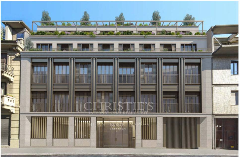 picture of Prestigious Newly Built Apartment