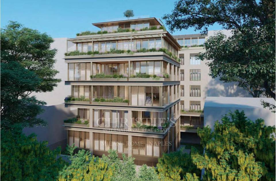 picture of Prestigious Newly Built Apartment