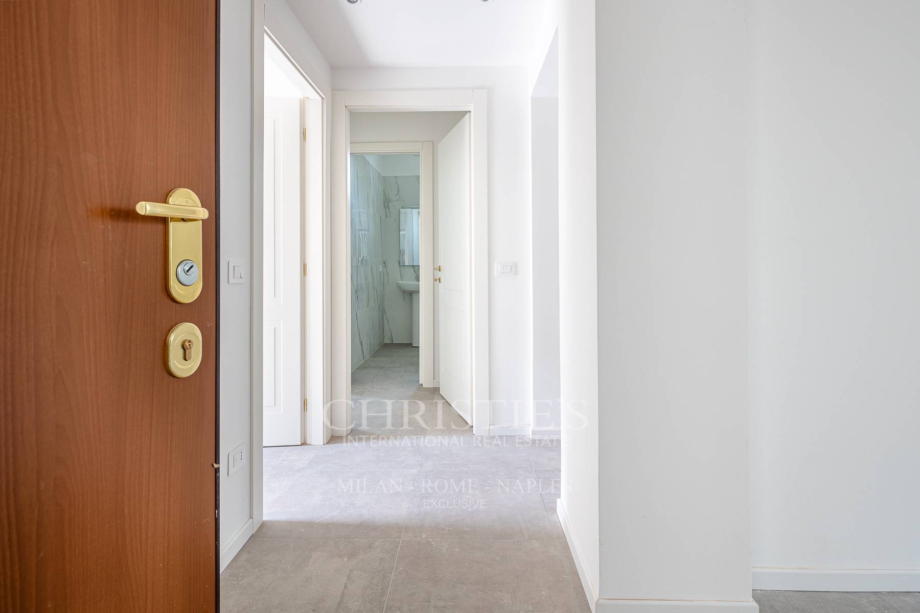 picture of Modern Renovated Apartment In The Heart Of Quadronno