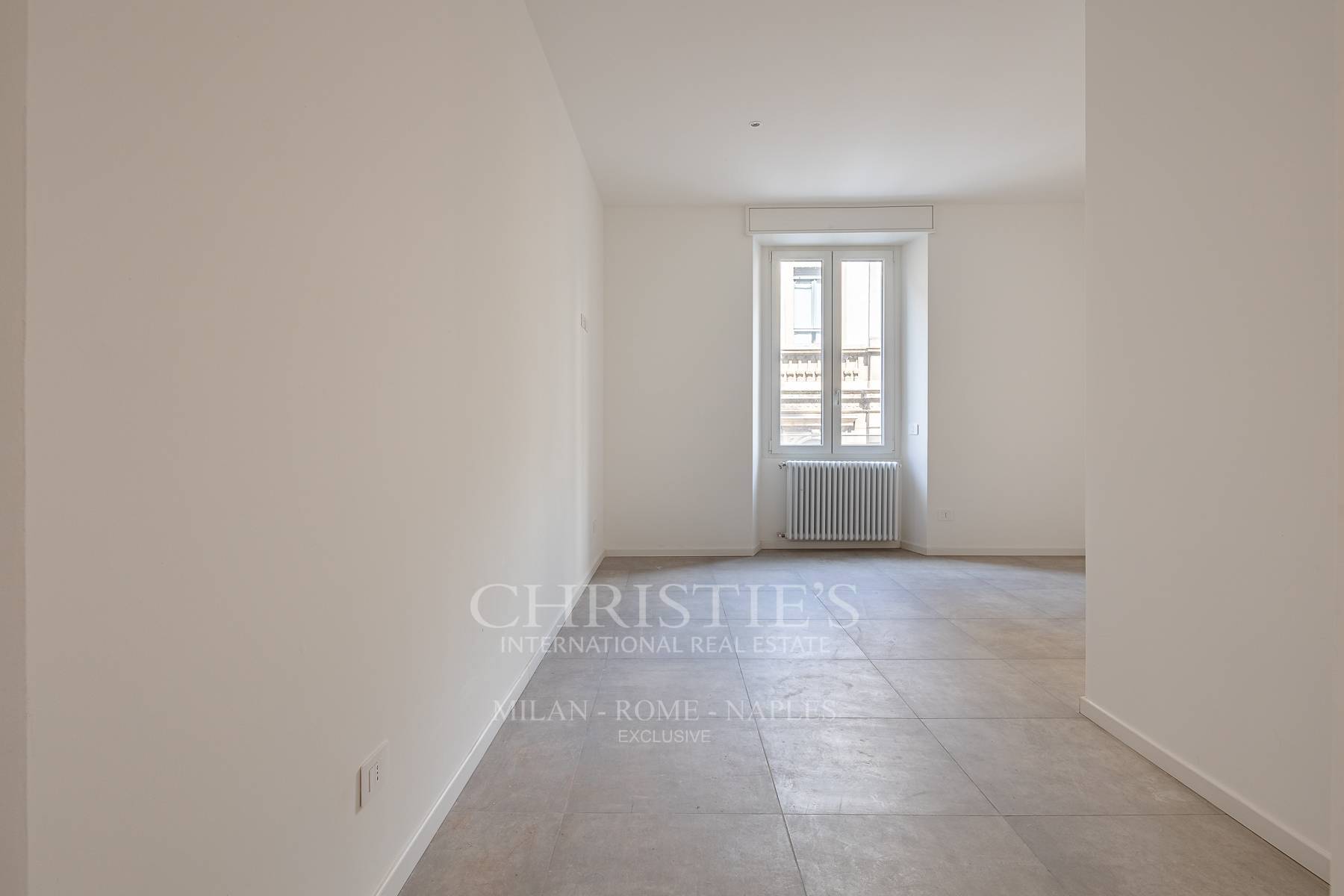 picture of Modern Renovated Apartment In The Heart Of Quadronno