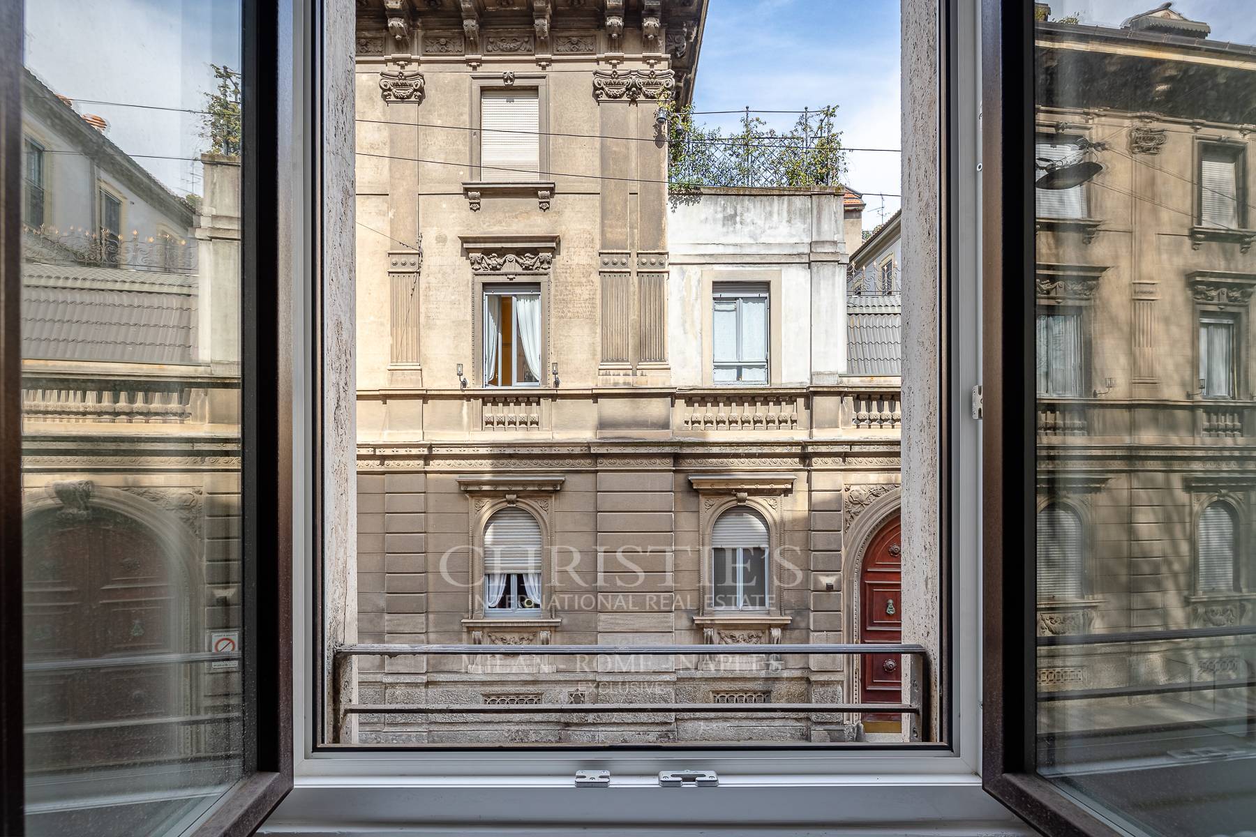 picture of Modern Renovated Apartment In The Heart Of Quadronno