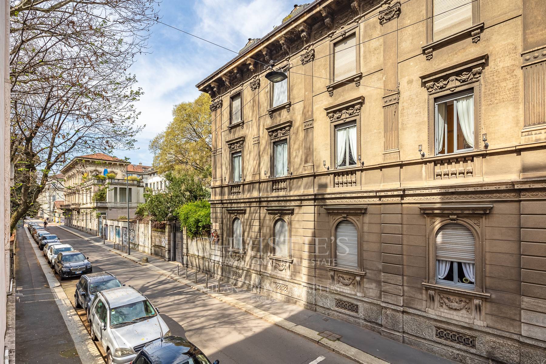 picture of Modern Renovated Apartment In The Heart Of Quadronno