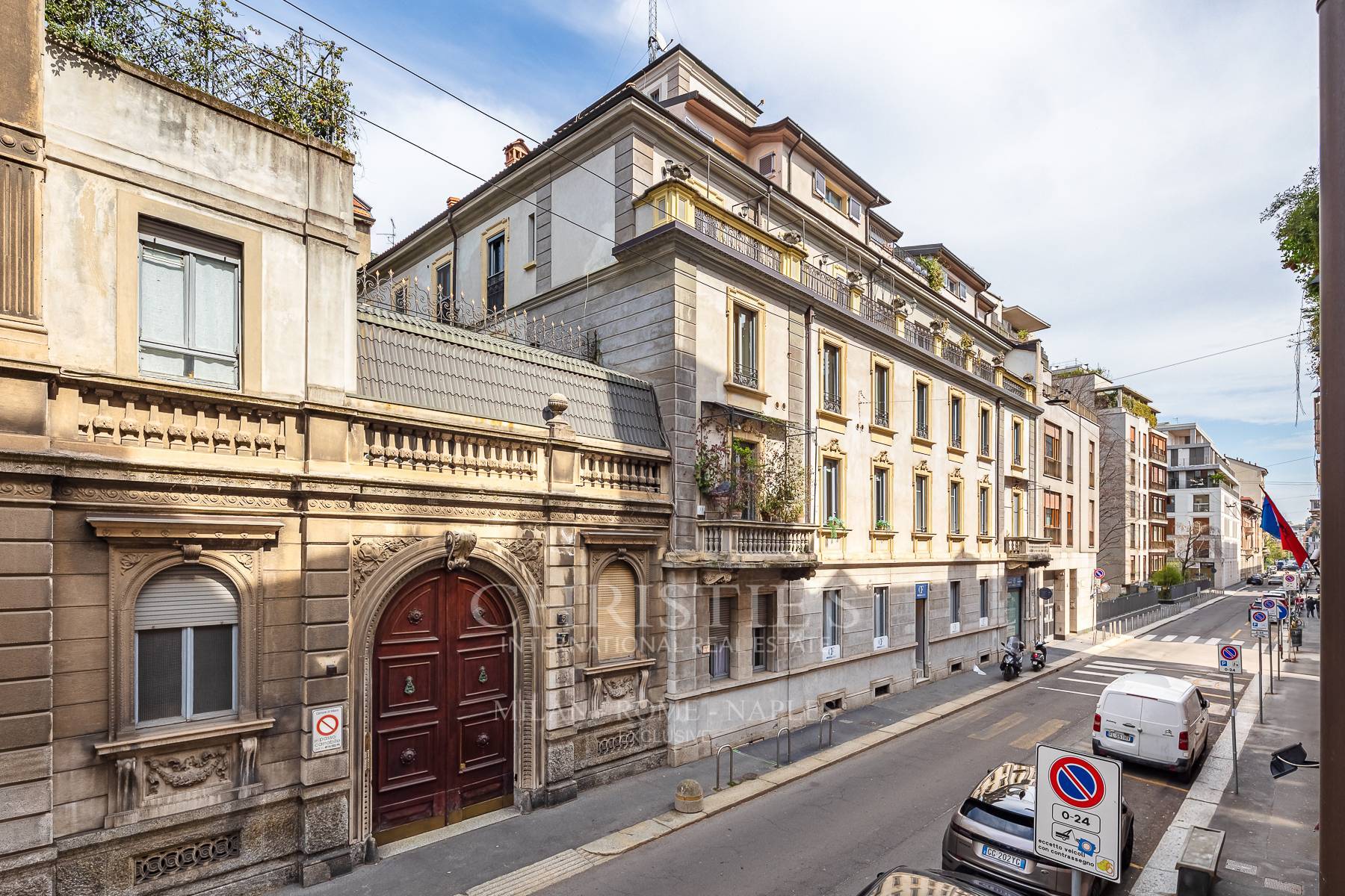 picture of Modern Renovated Apartment In The Heart Of Quadronno