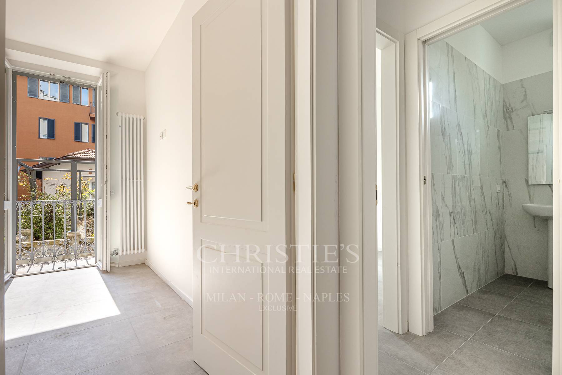 picture of Modern Renovated Apartment In The Heart Of Quadronno