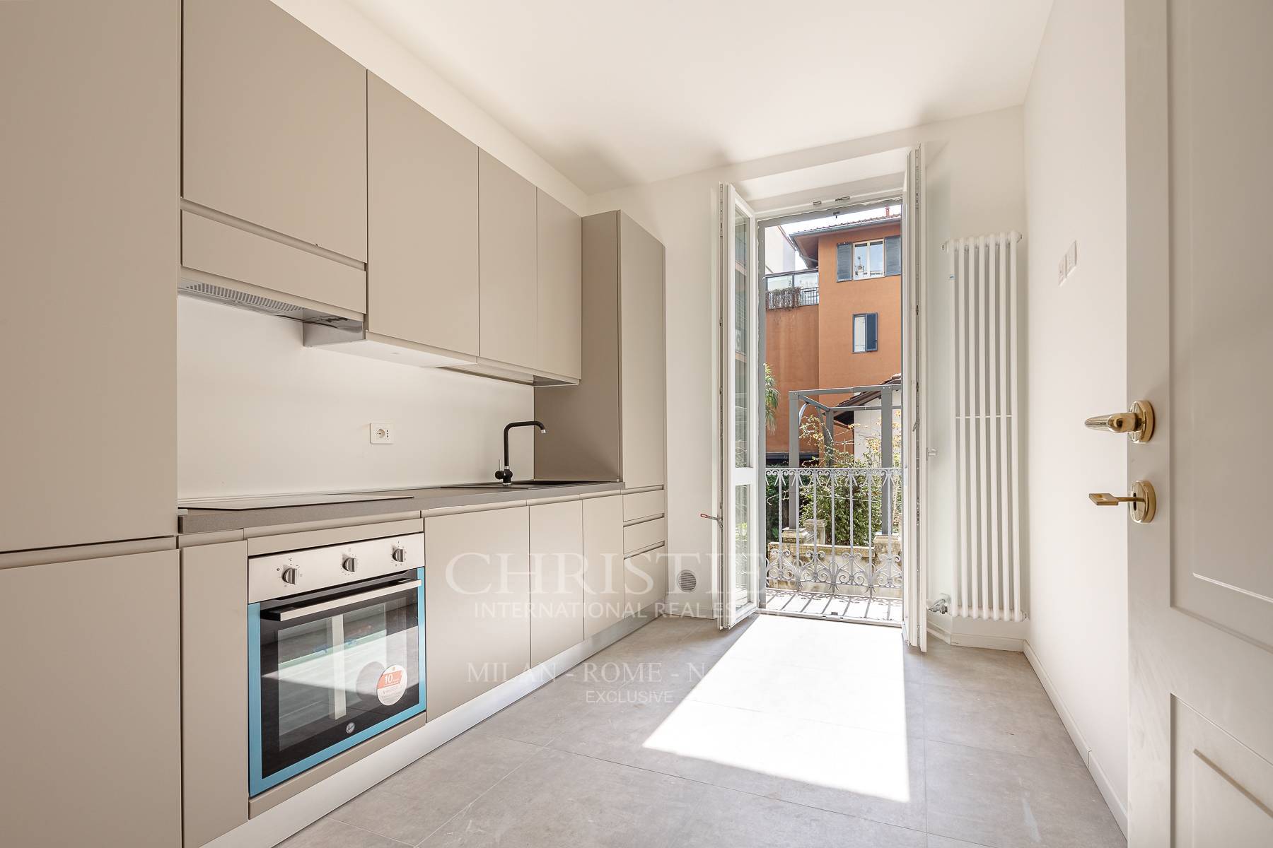 picture of Modern Renovated Apartment In The Heart Of Quadronno