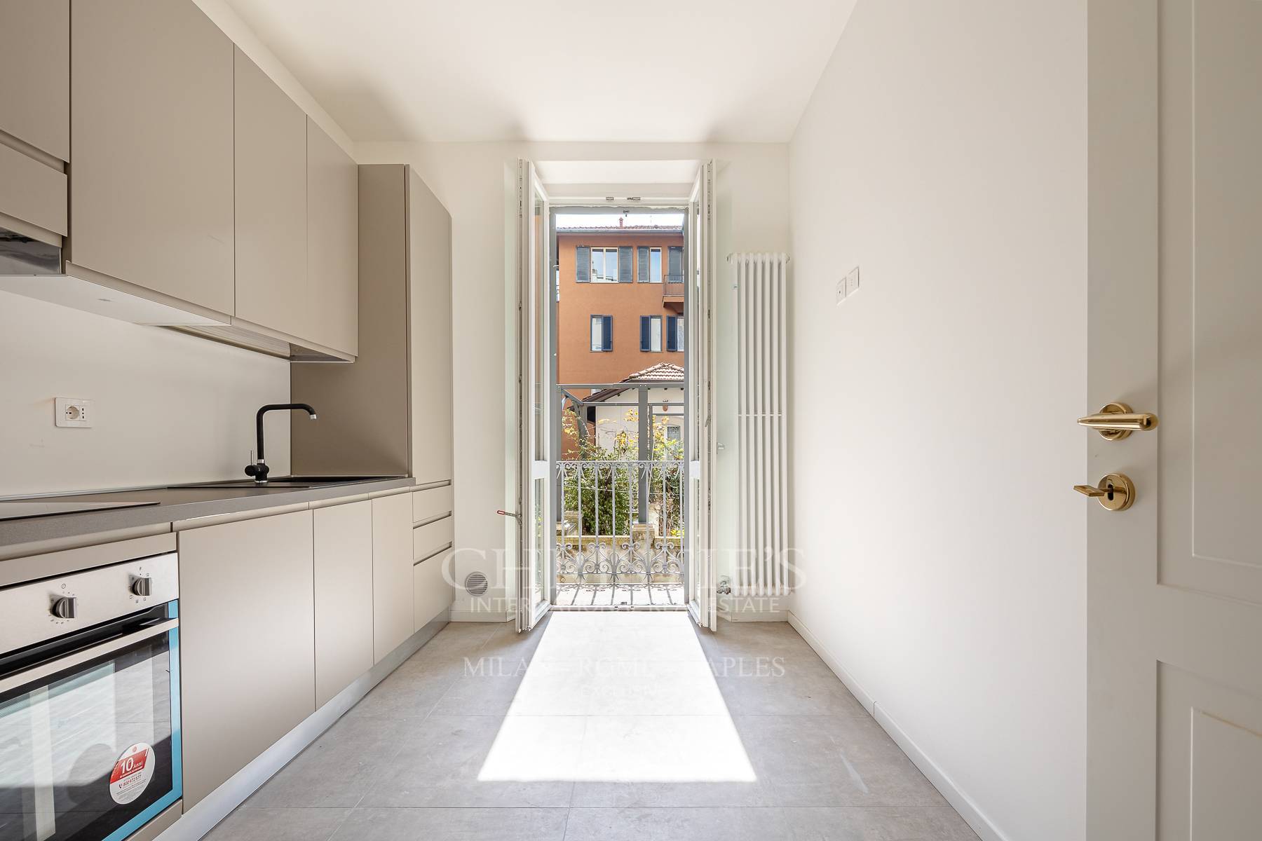picture of Modern Renovated Apartment In The Heart Of Quadronno