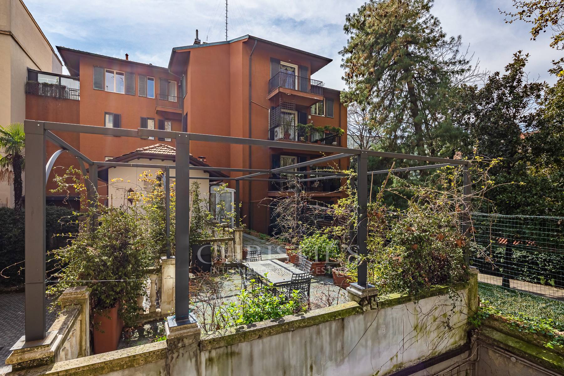 picture of Modern Renovated Apartment In The Heart Of Quadronno