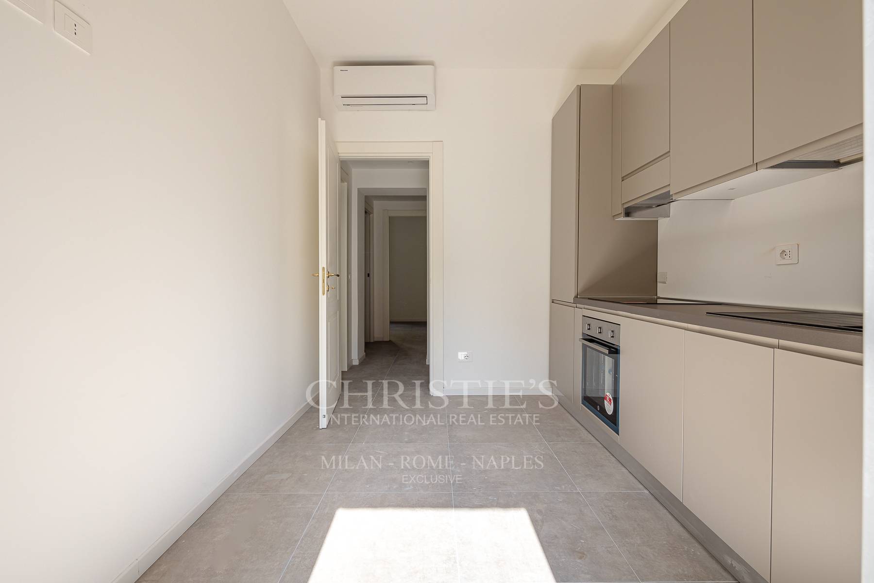 picture of Modern Renovated Apartment In The Heart Of Quadronno