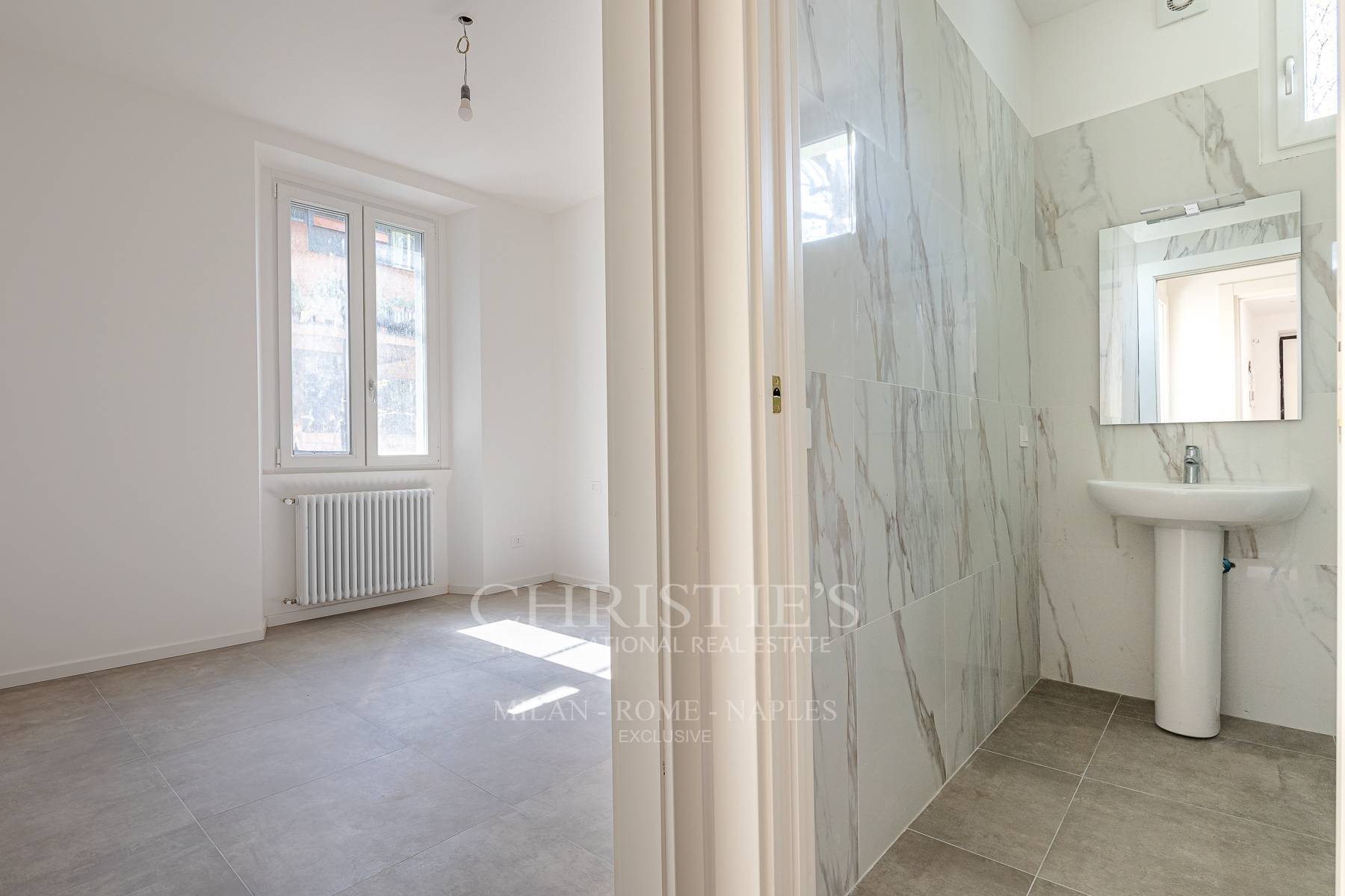picture of Modern Renovated Apartment In The Heart Of Quadronno