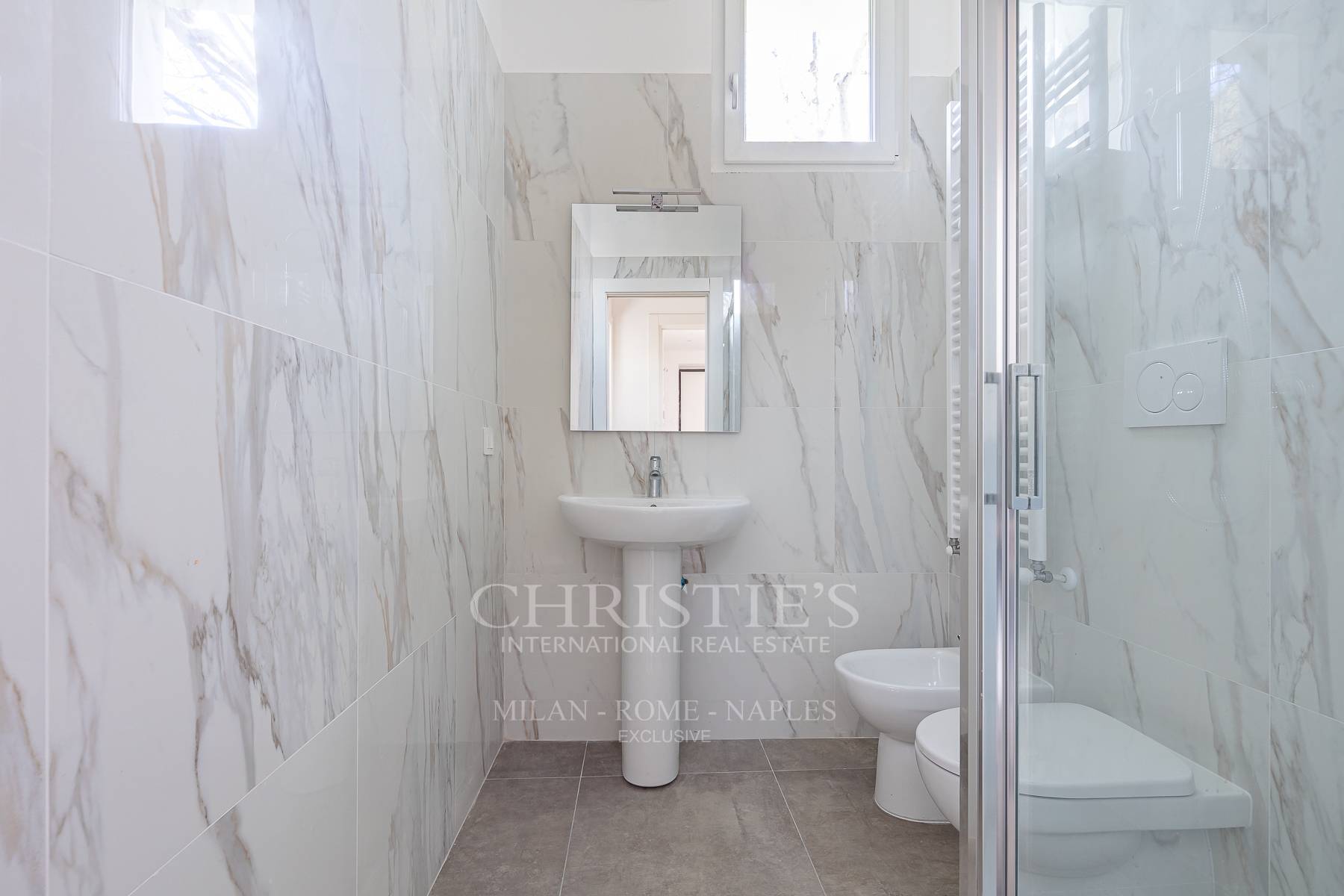 picture of Modern Renovated Apartment In The Heart Of Quadronno