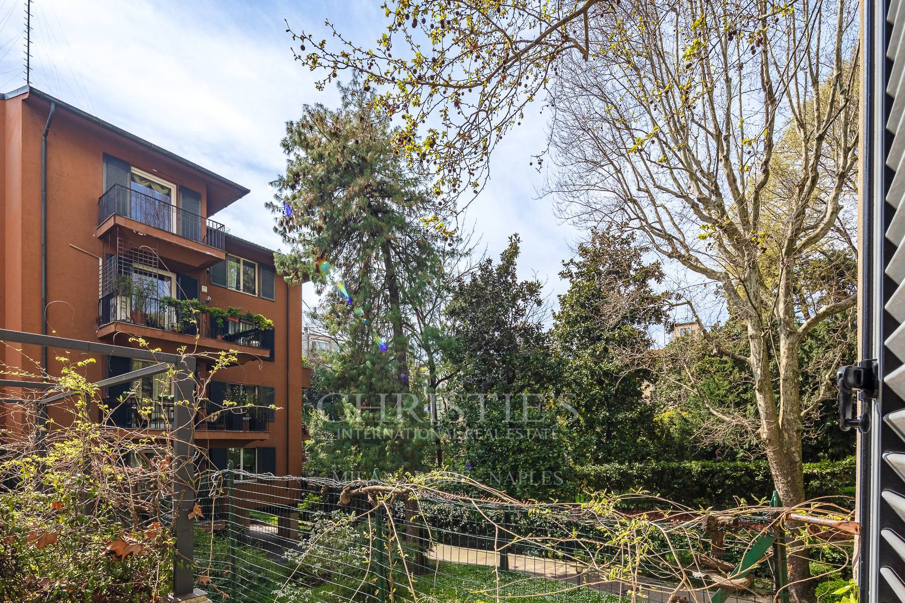 picture of Modern Renovated Apartment In The Heart Of Quadronno