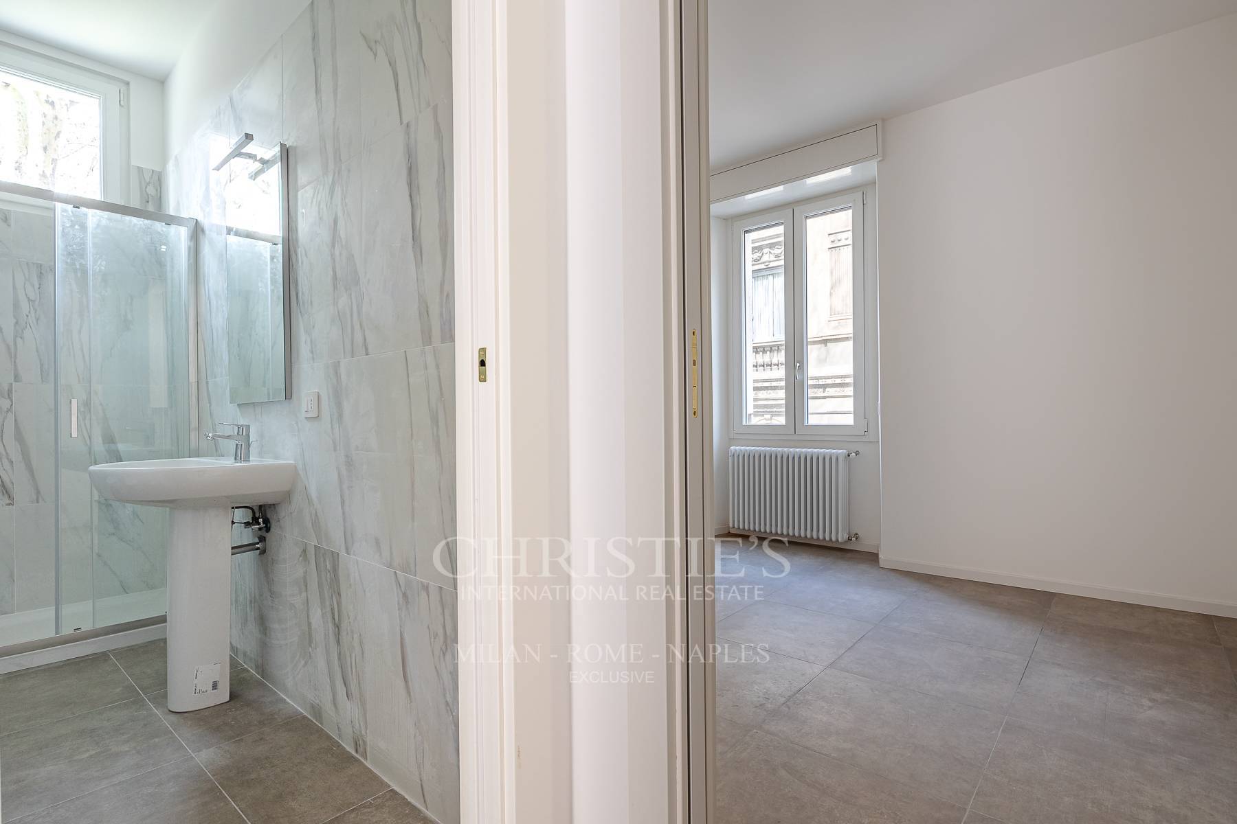 picture of Modern Renovated Apartment In The Heart Of Quadronno
