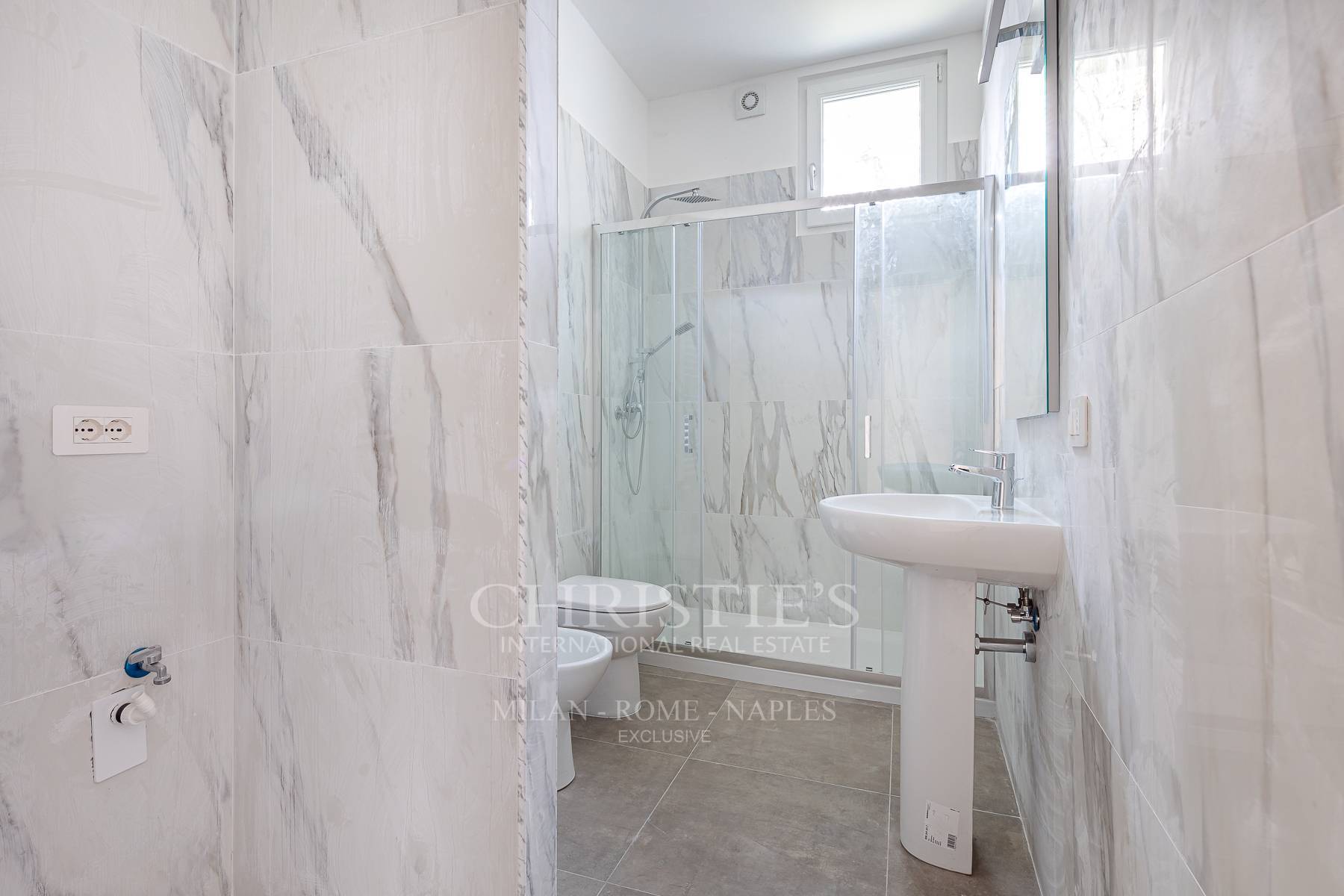 picture of Modern Renovated Apartment In The Heart Of Quadronno