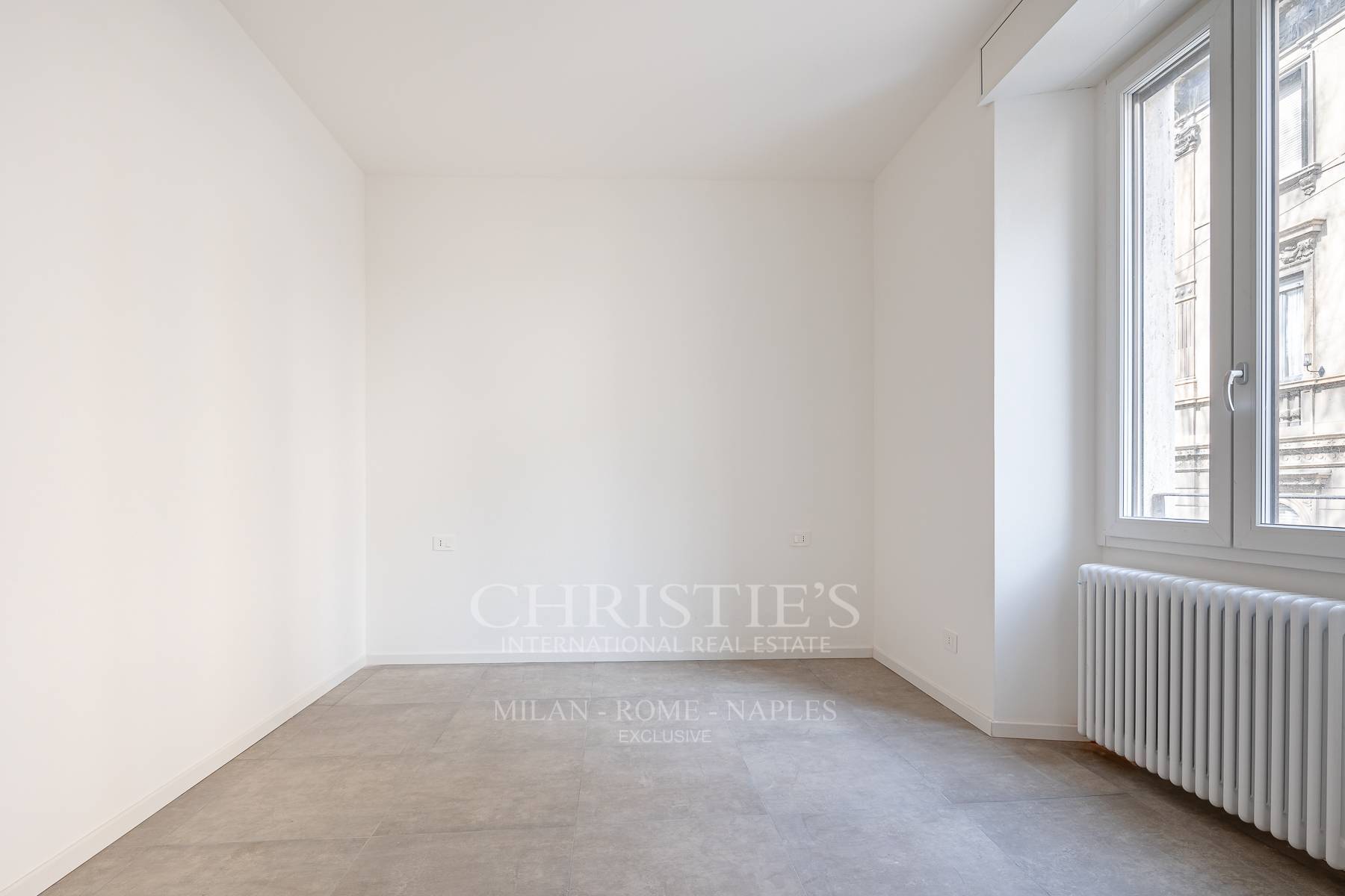 picture of Modern Renovated Apartment In The Heart Of Quadronno