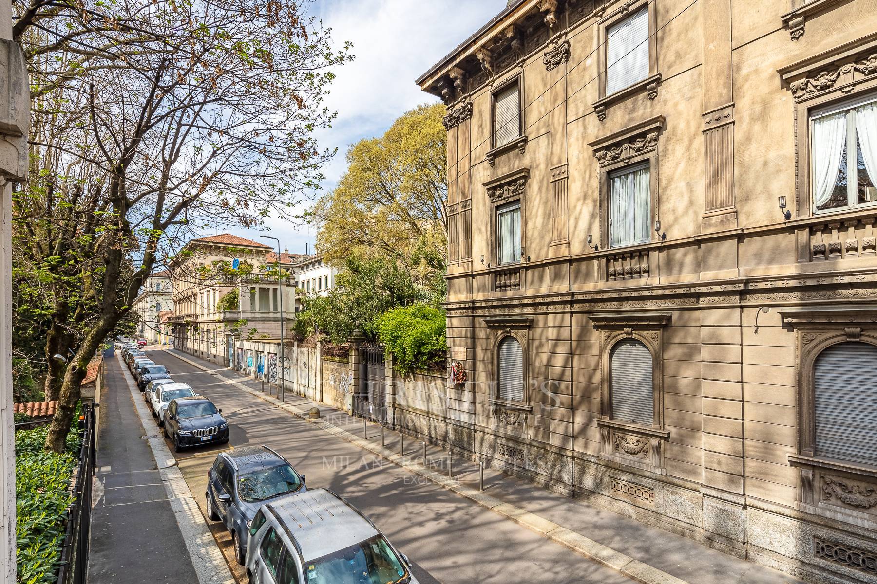 picture of Modern Renovated Apartment In The Heart Of Quadronno