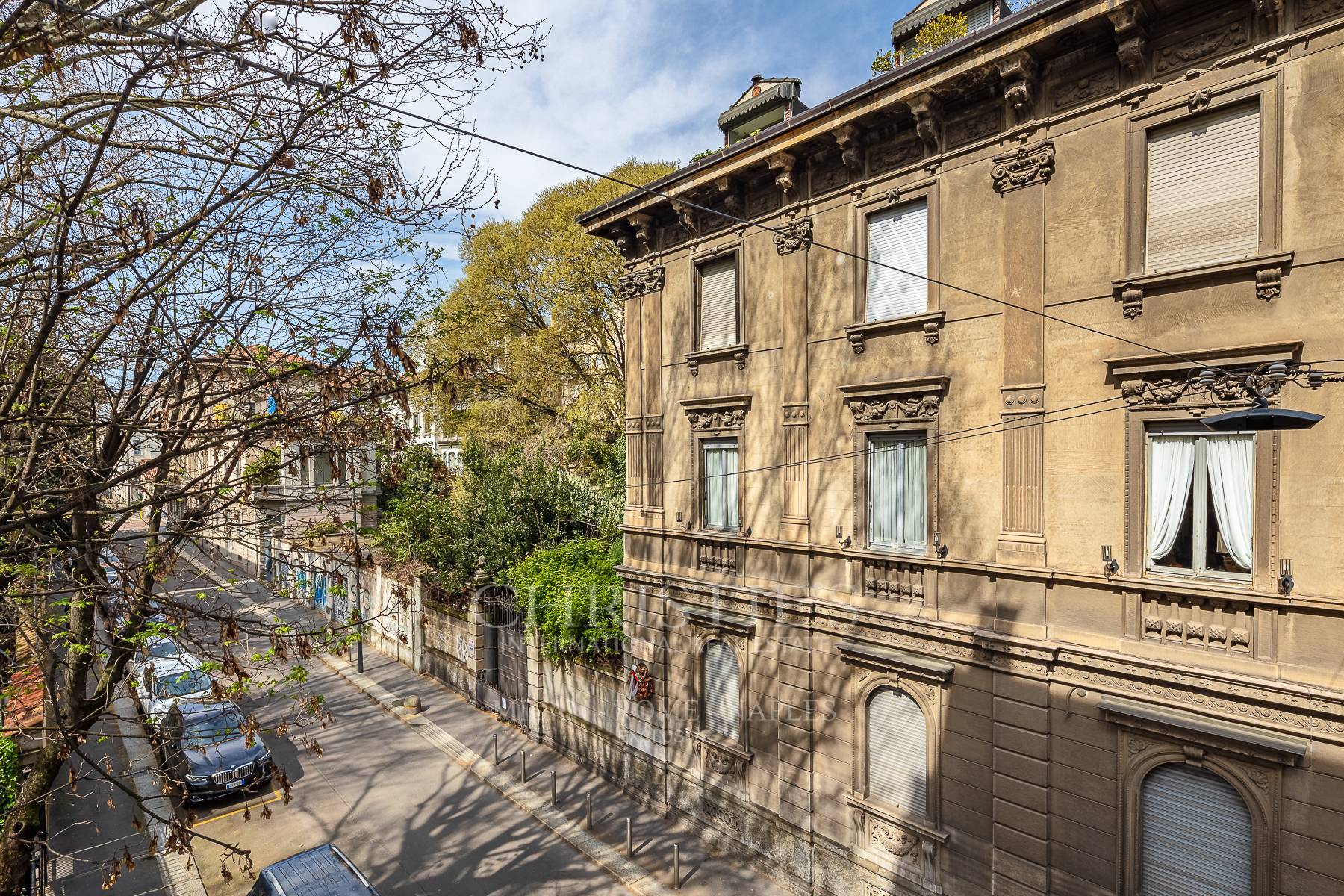 picture of Modern And Renovated Two-bedroom Apartment In The Center Of Quadronno