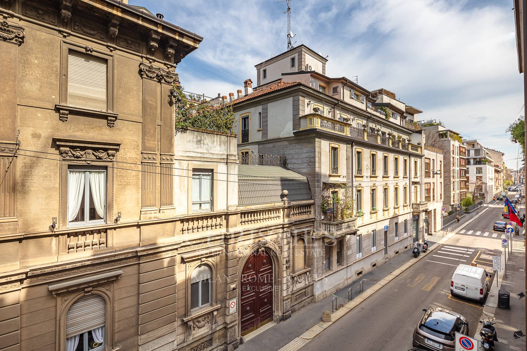 picture of Modern And Renovated Two-bedroom Apartment In The Center Of Quadronno
