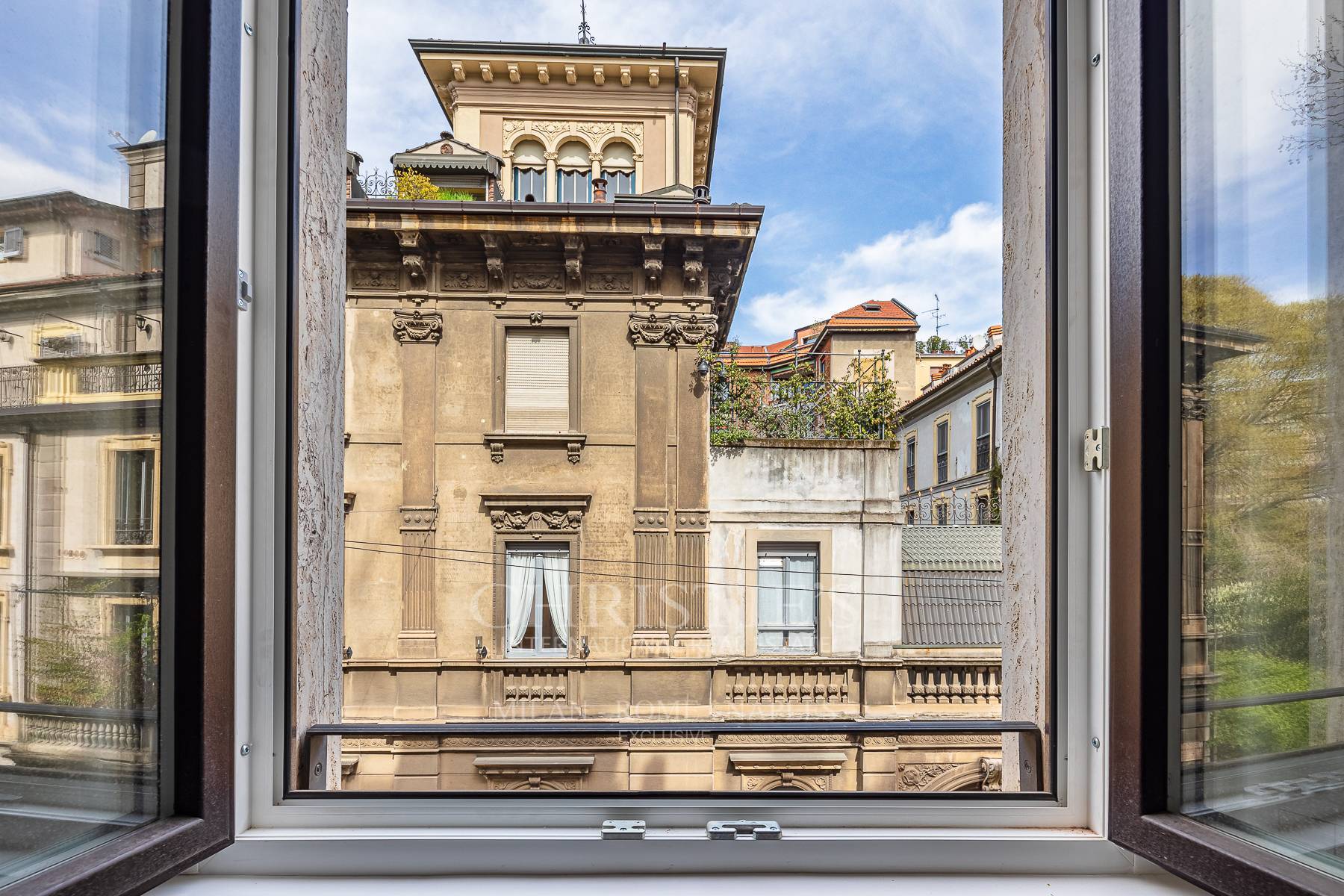picture of Modern And Renovated Two-bedroom Apartment In The Center Of Quadronno
