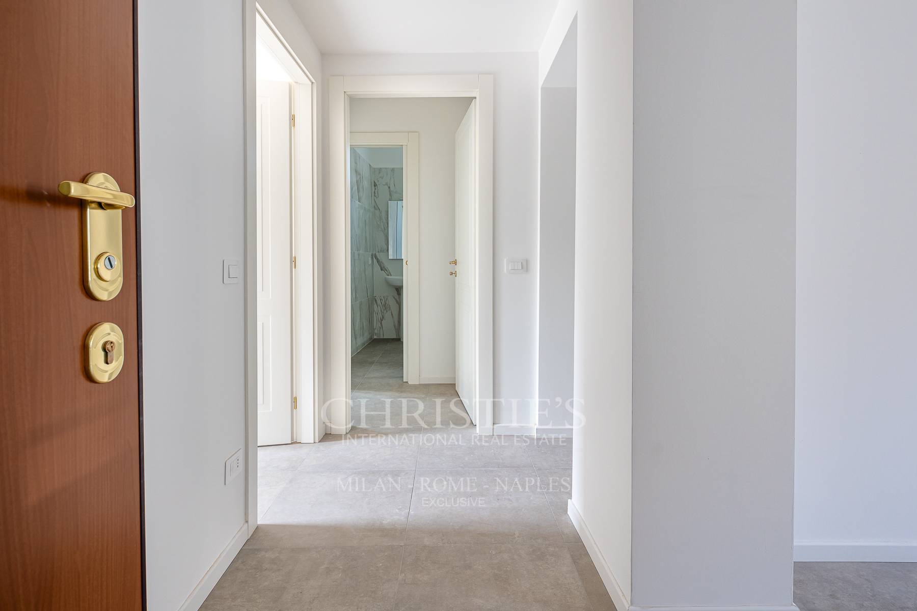 picture of Modern And Renovated Two-bedroom Apartment In The Center Of Quadronno