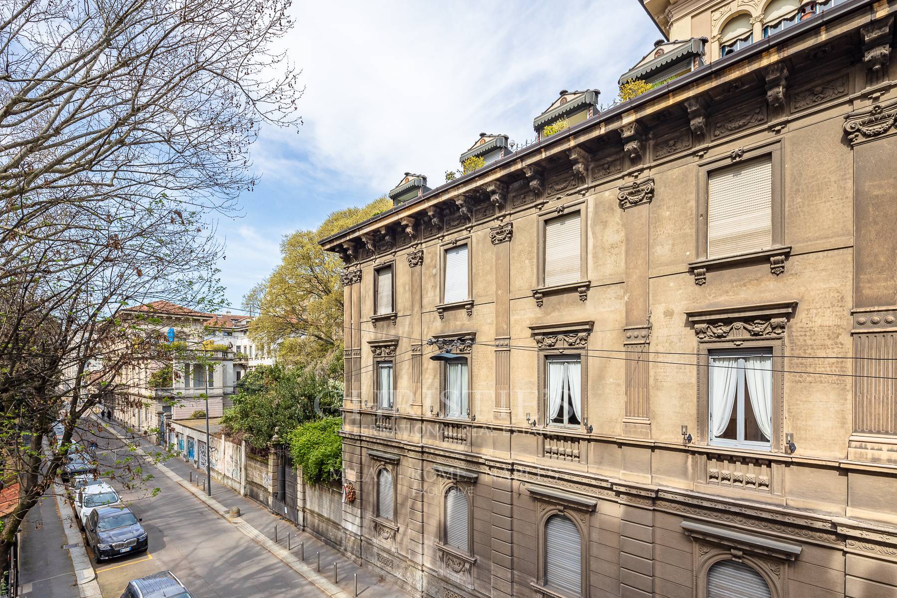 picture of Modern And Renovated Two-bedroom Apartment In The Center Of Quadronno