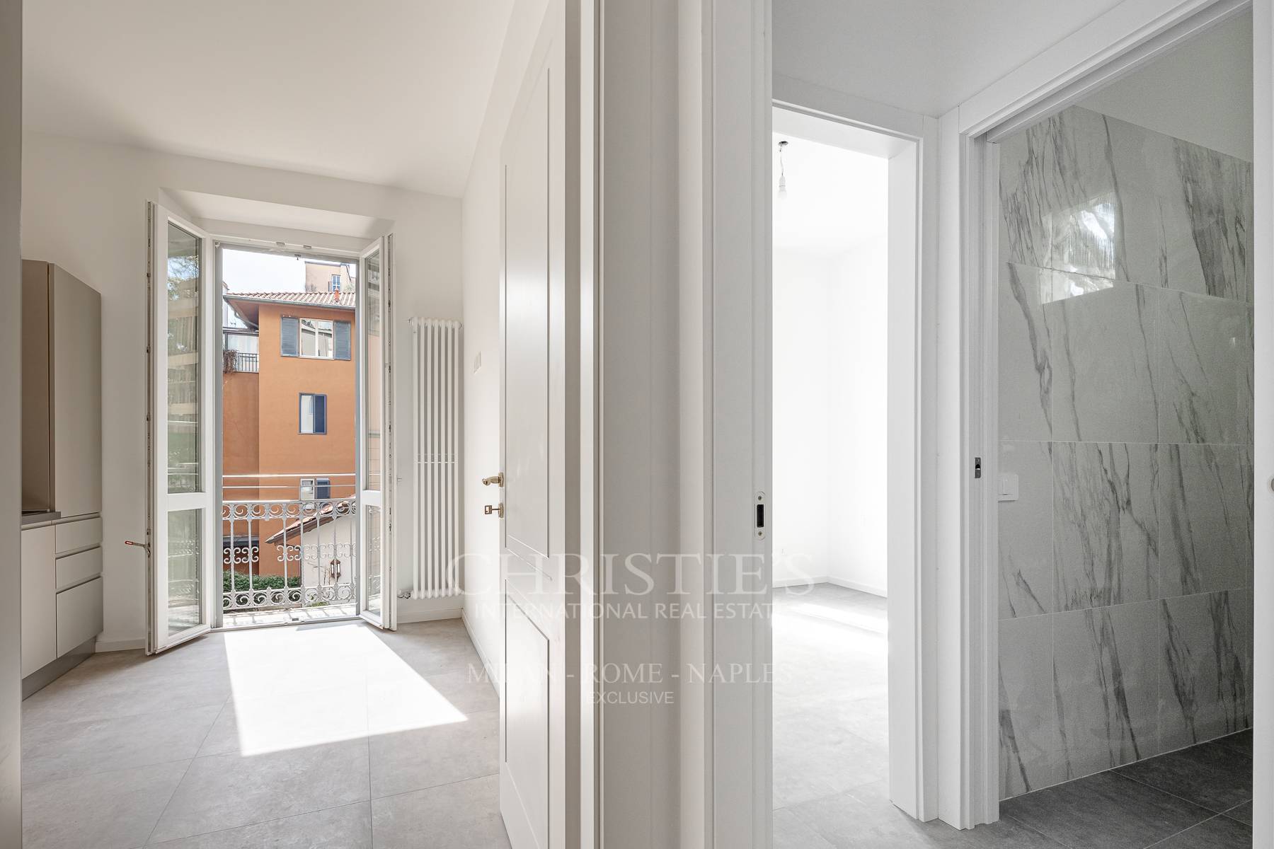 picture of Modern And Renovated Two-bedroom Apartment In The Center Of Quadronno