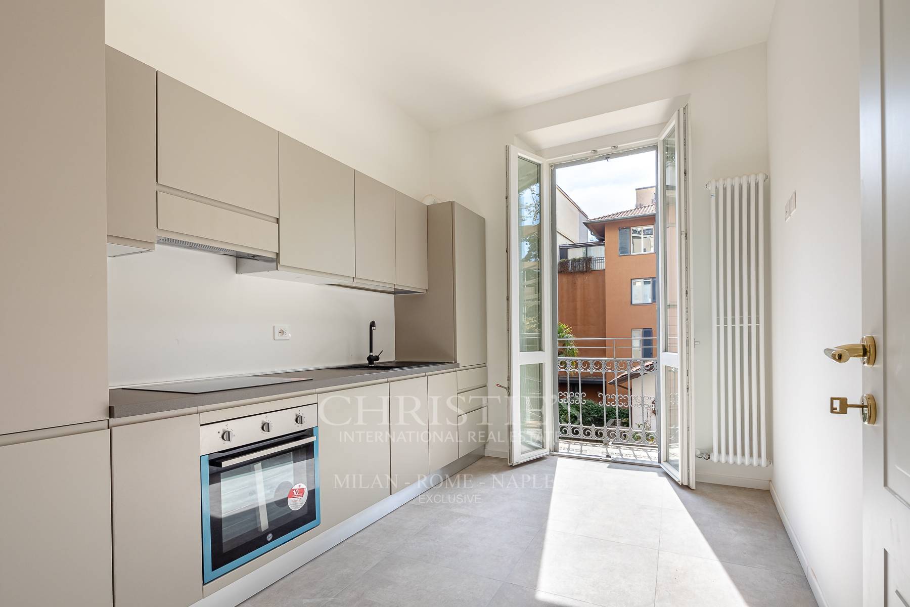 picture of Modern And Renovated Two-bedroom Apartment In The Center Of Quadronno