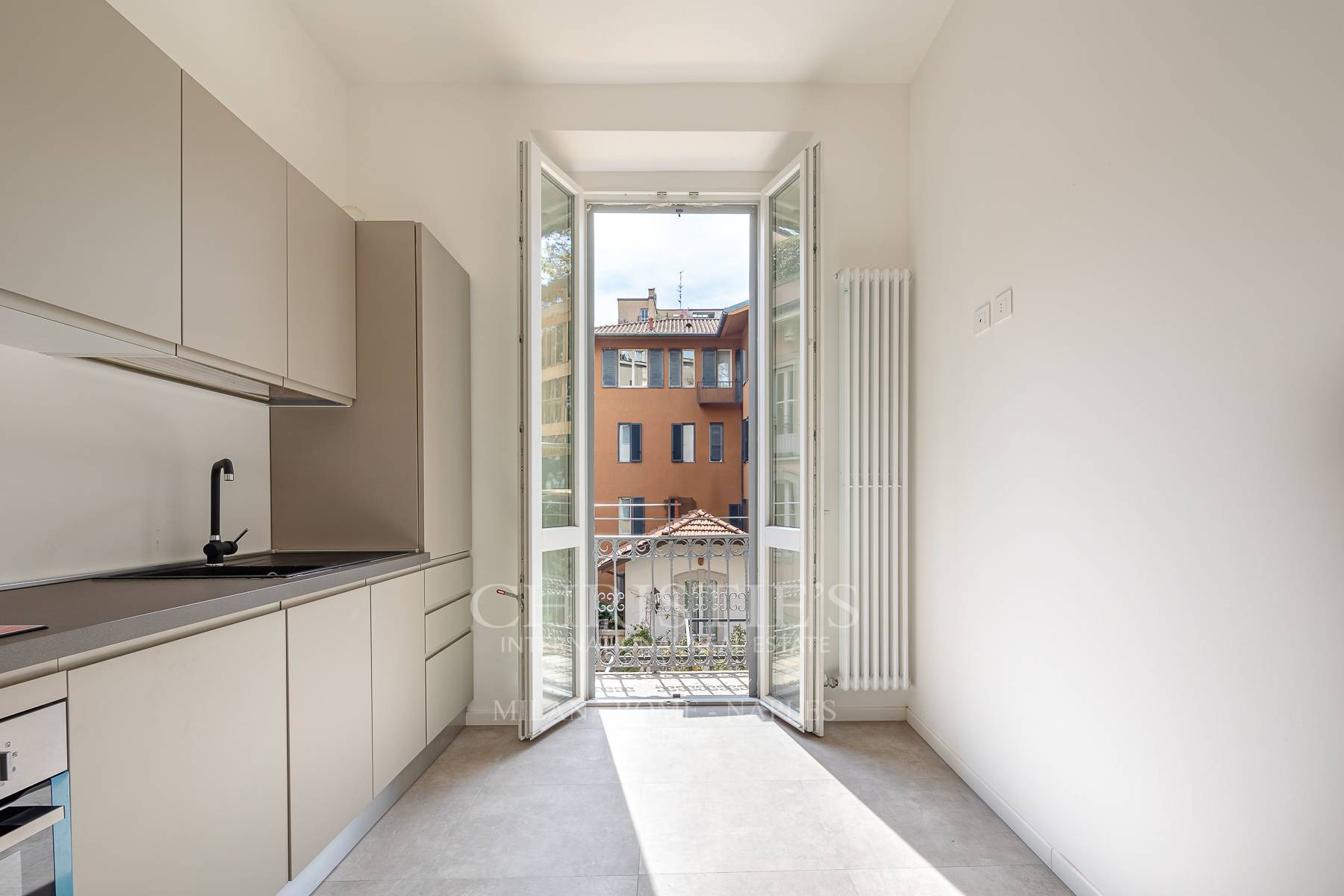 picture of Modern And Renovated Two-bedroom Apartment In The Center Of Quadronno