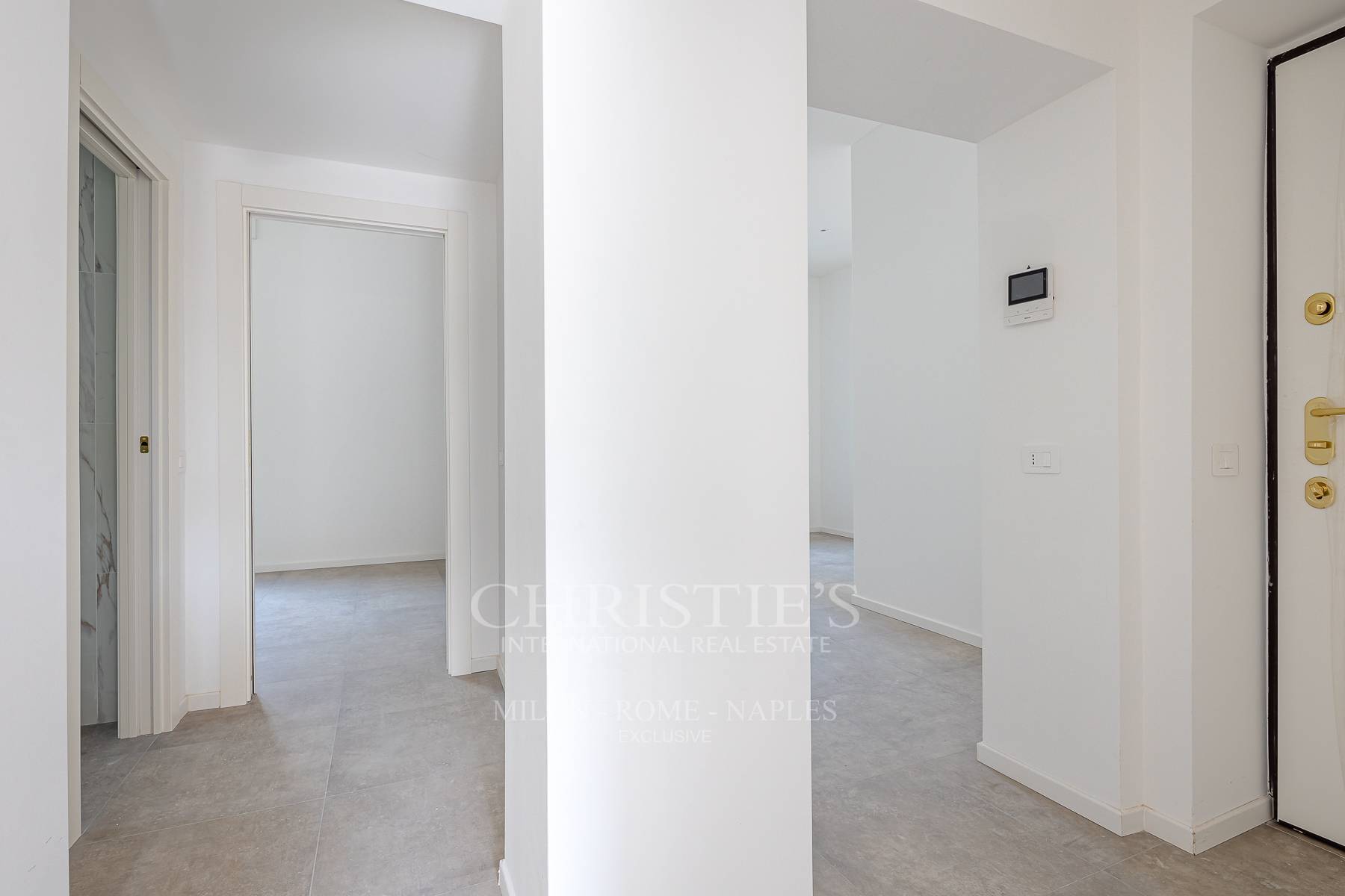 picture of Modern And Renovated Two-bedroom Apartment In The Center Of Quadronno