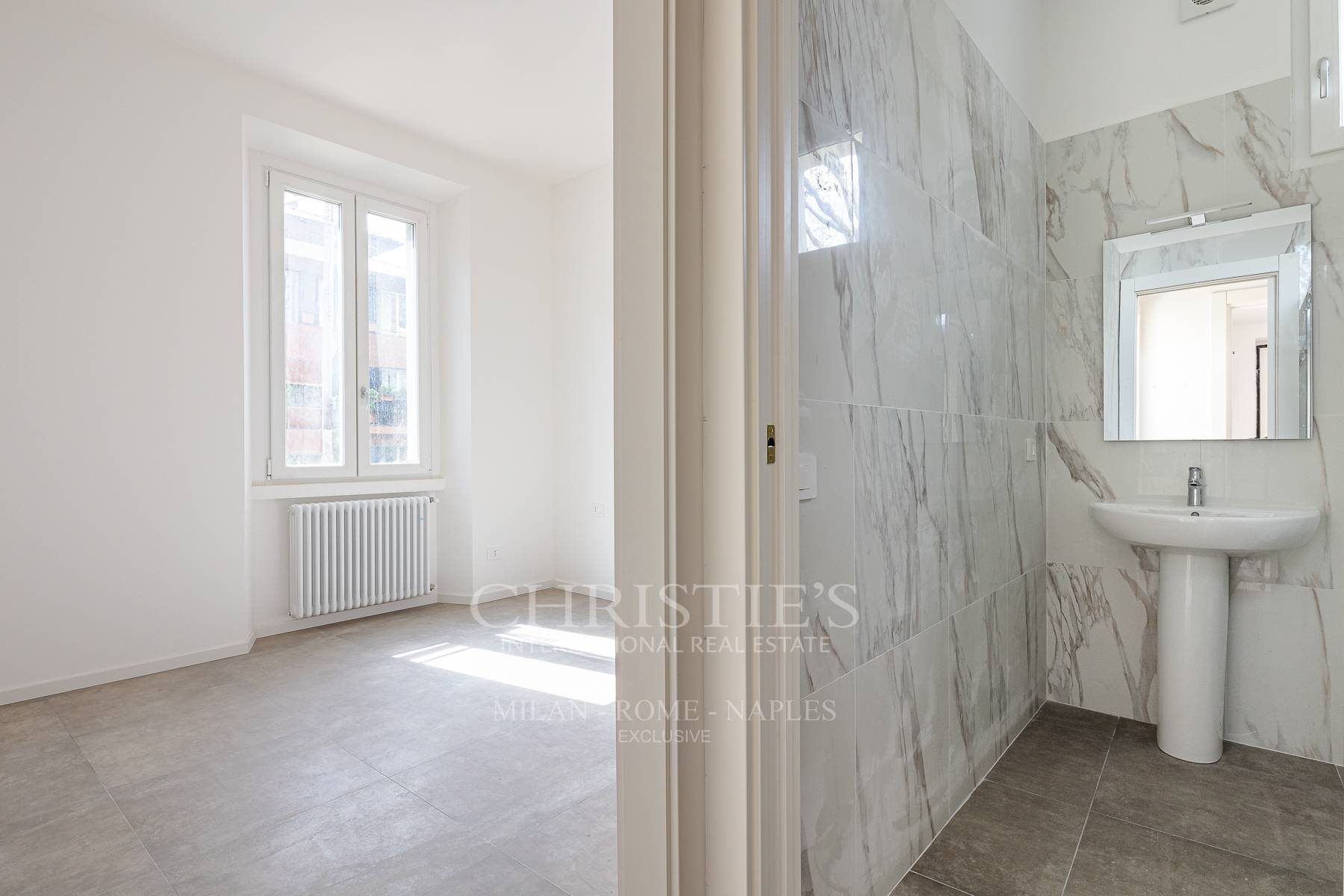 picture of Modern And Renovated Two-bedroom Apartment In The Center Of Quadronno