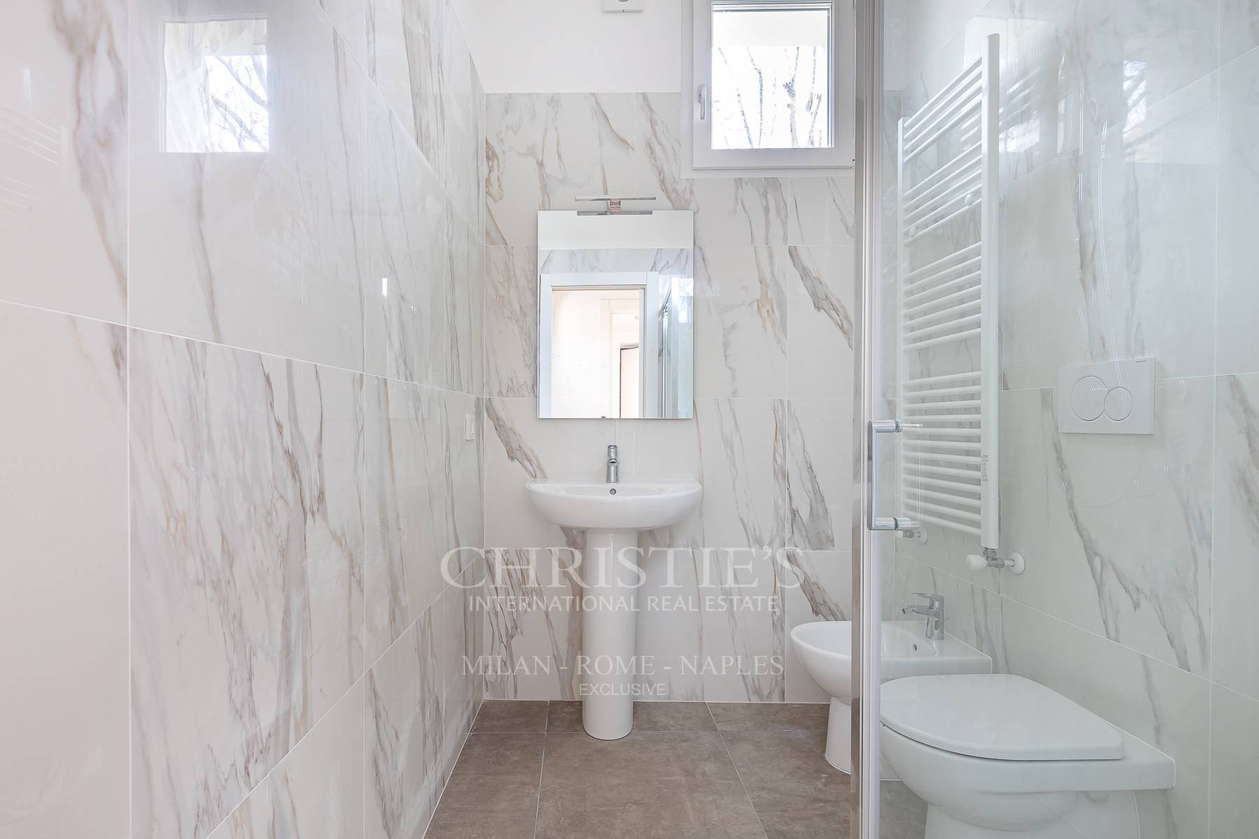 picture of Modern And Renovated Two-bedroom Apartment In The Center Of Quadronno