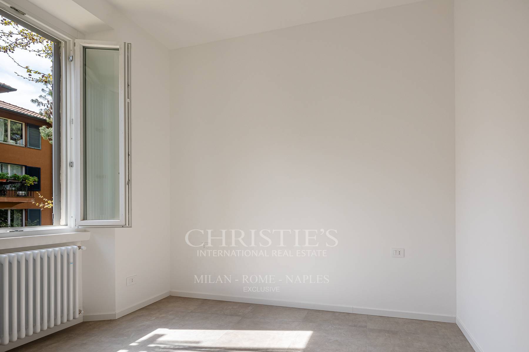 picture of Modern And Renovated Two-bedroom Apartment In The Center Of Quadronno