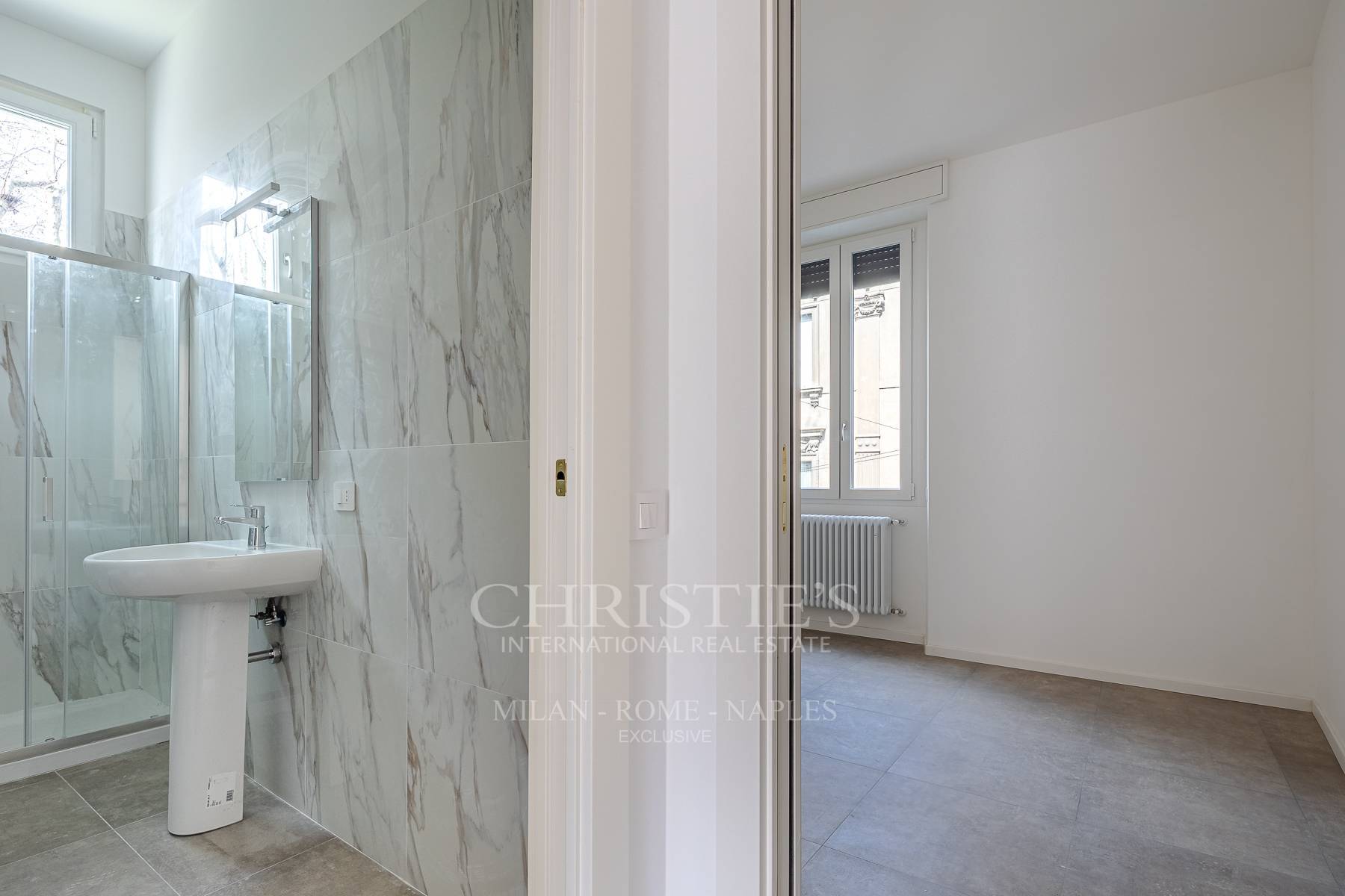picture of Modern And Renovated Two-bedroom Apartment In The Center Of Quadronno