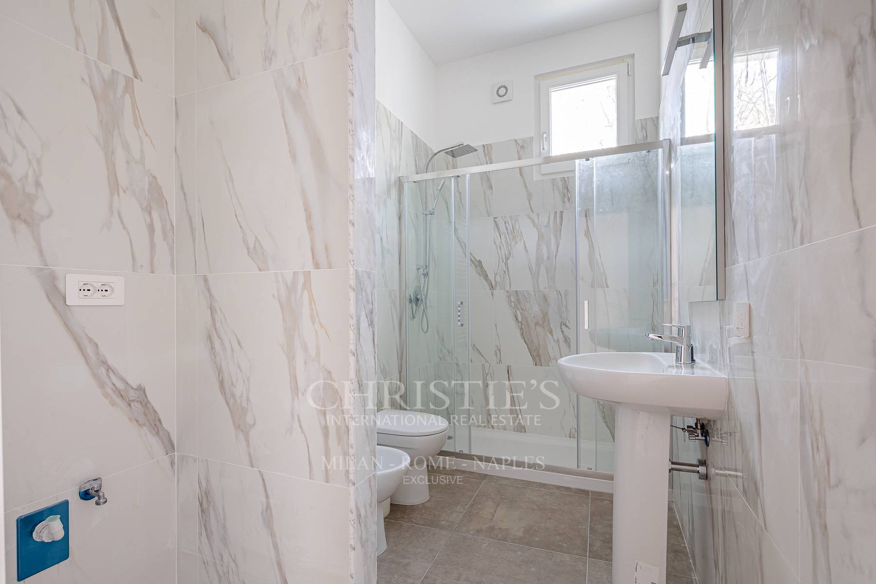 picture of Modern And Renovated Two-bedroom Apartment In The Center Of Quadronno