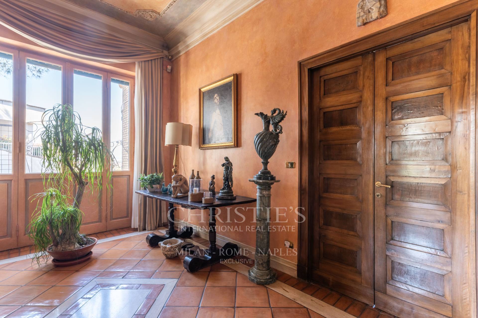 picture of Prestigious Apartament In Via Barnaba Oriani