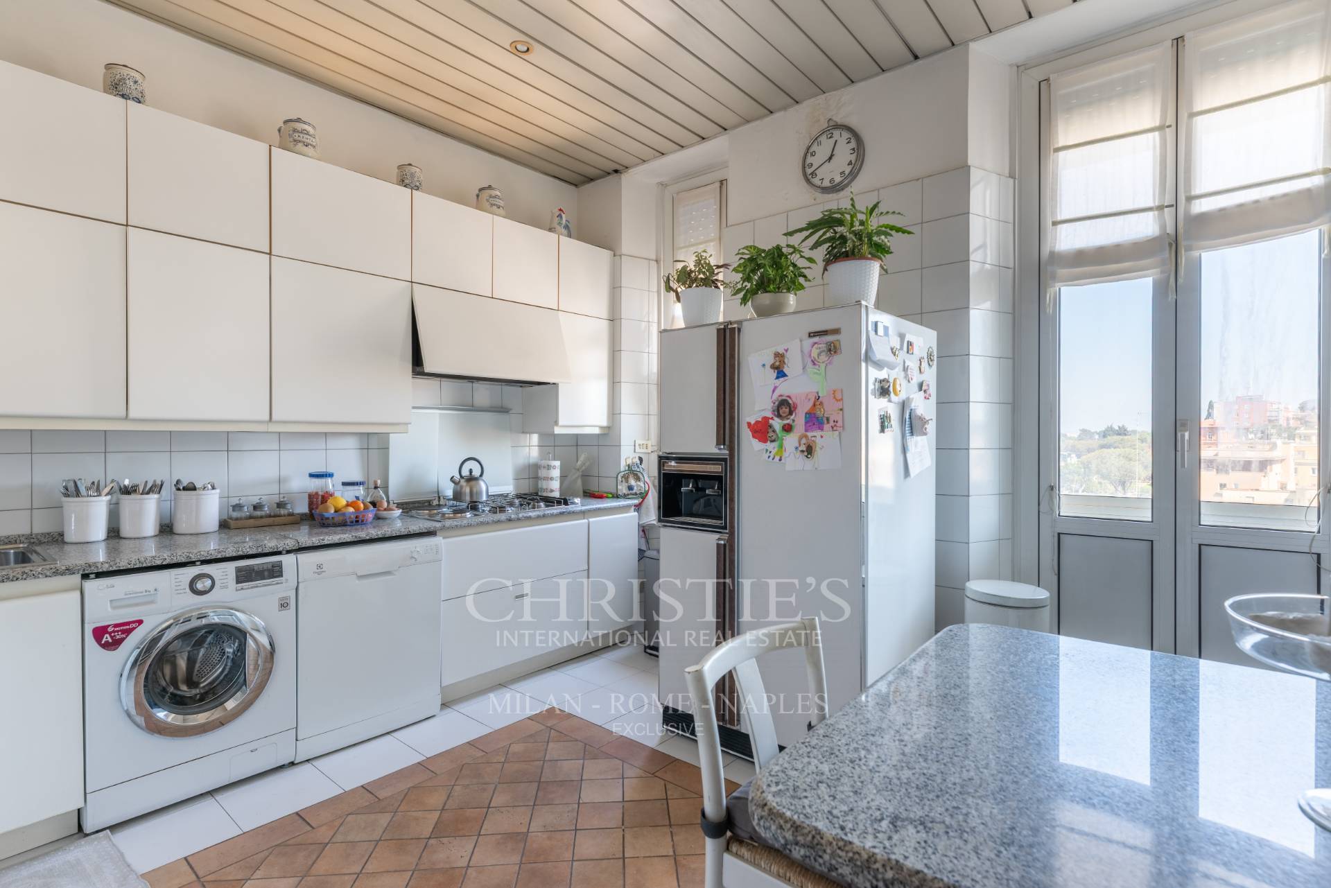 picture of Prestigious Apartament In Via Barnaba Oriani