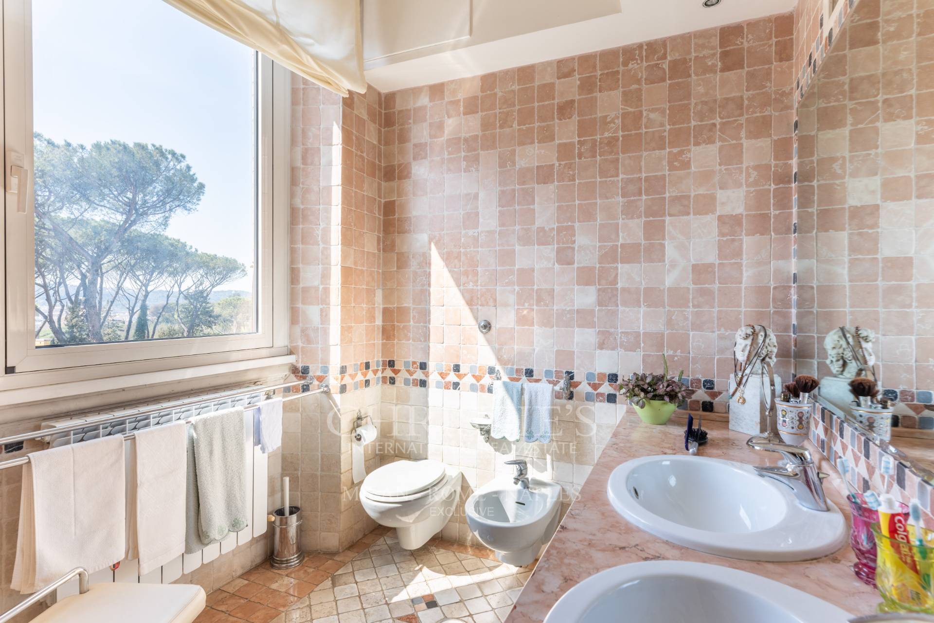 picture of Prestigious Apartament In Via Barnaba Oriani