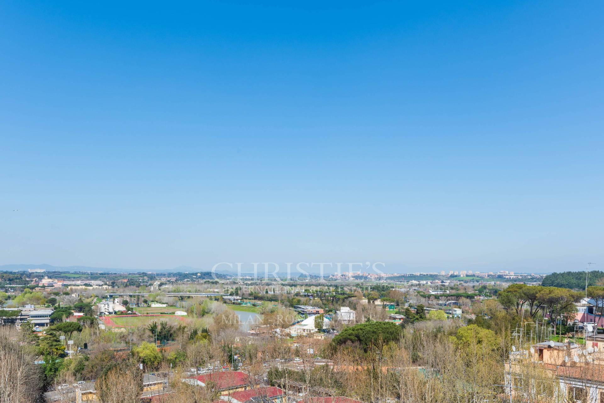 picture of Prestigious Apartament In Via Barnaba Oriani