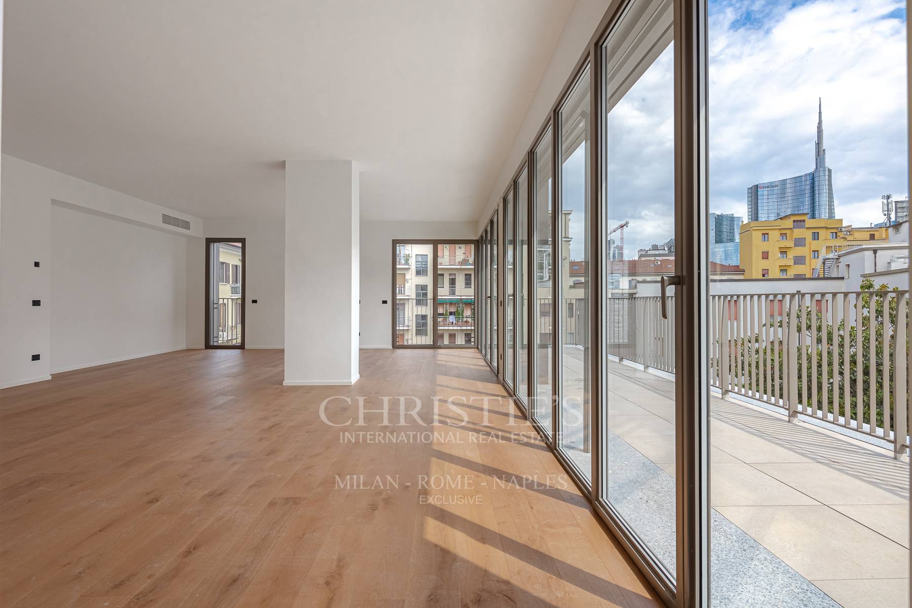 picture of Prestigious Newly Built Apartment