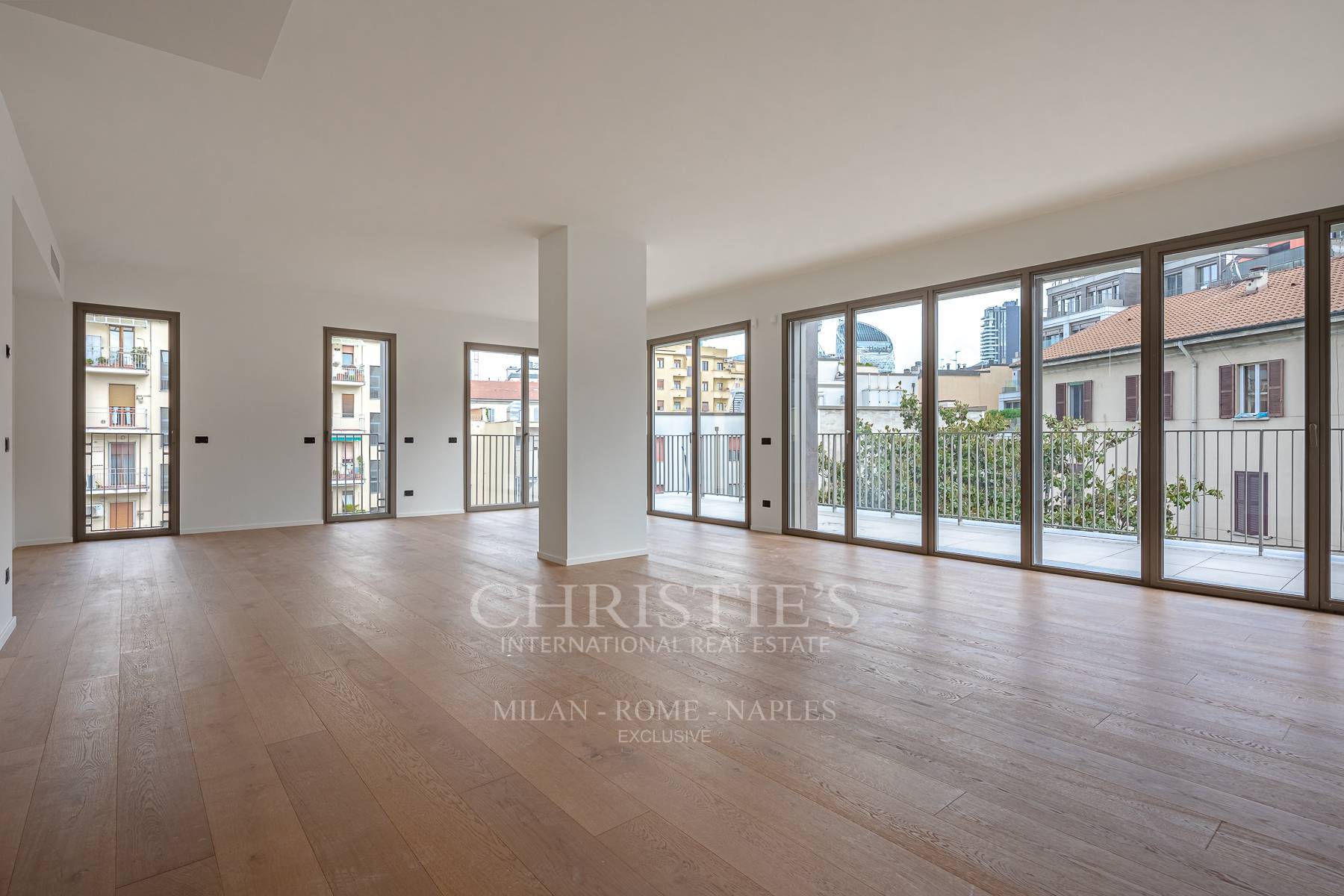 picture of Prestigious Newly Built Apartment