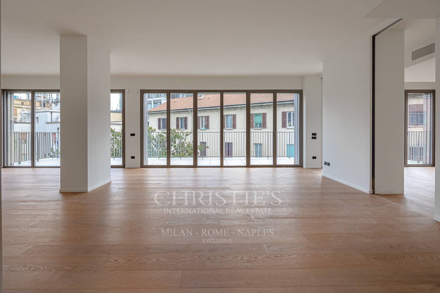 picture of Prestigious Newly Built Apartment