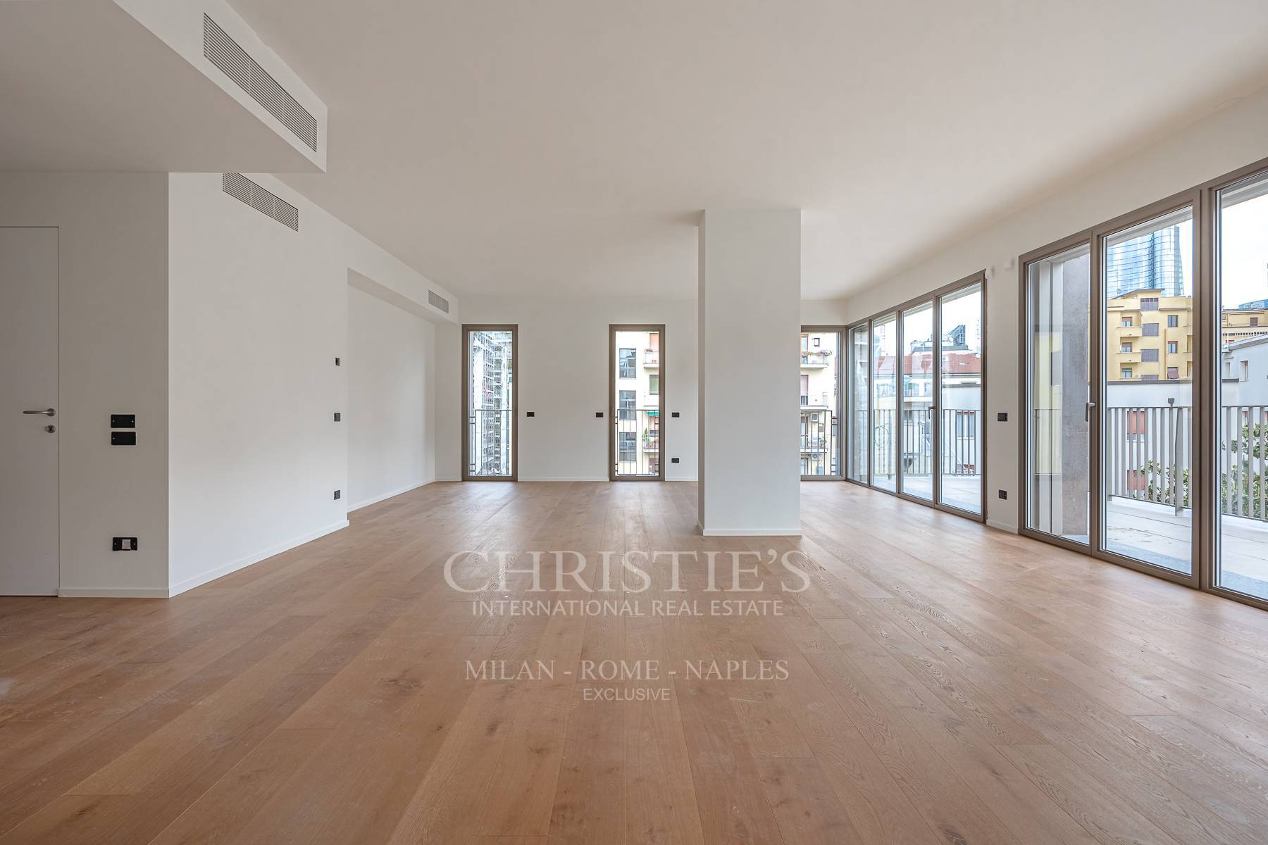 picture of Prestigious Newly Built Apartment