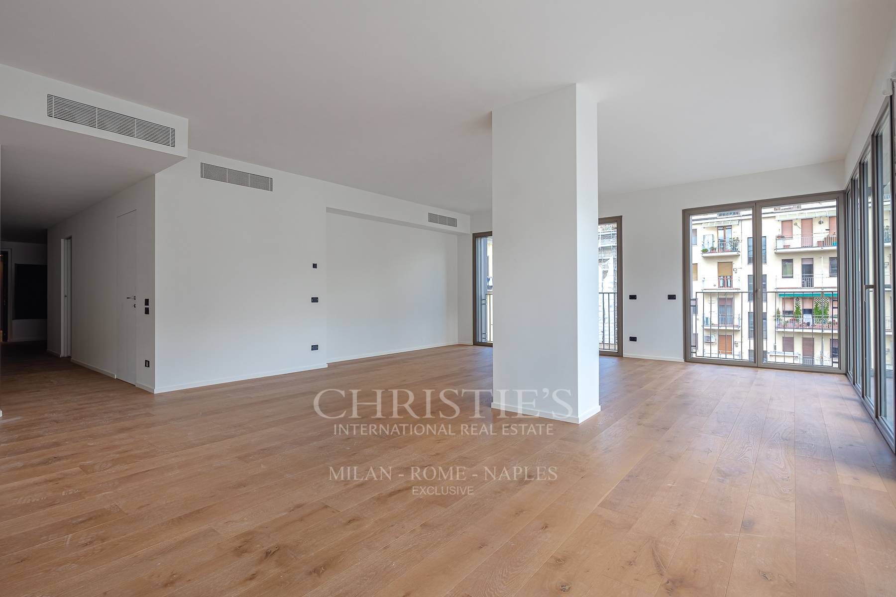picture of Prestigious Newly Built Apartment