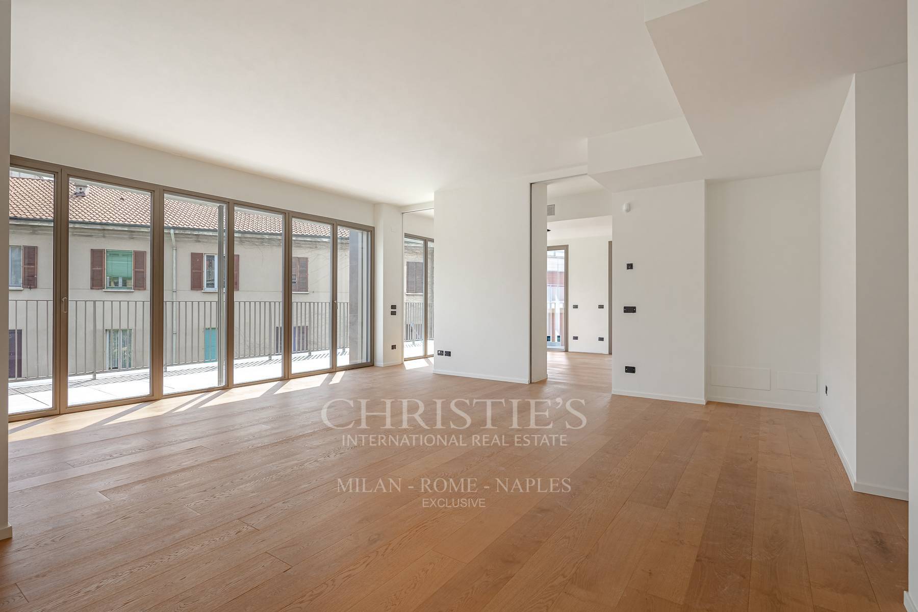 picture of Prestigious Newly Built Apartment
