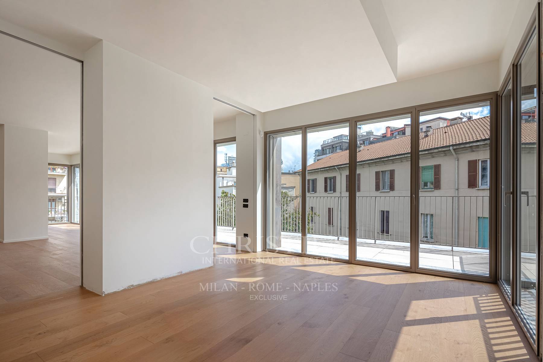 picture of Prestigious Newly Built Apartment