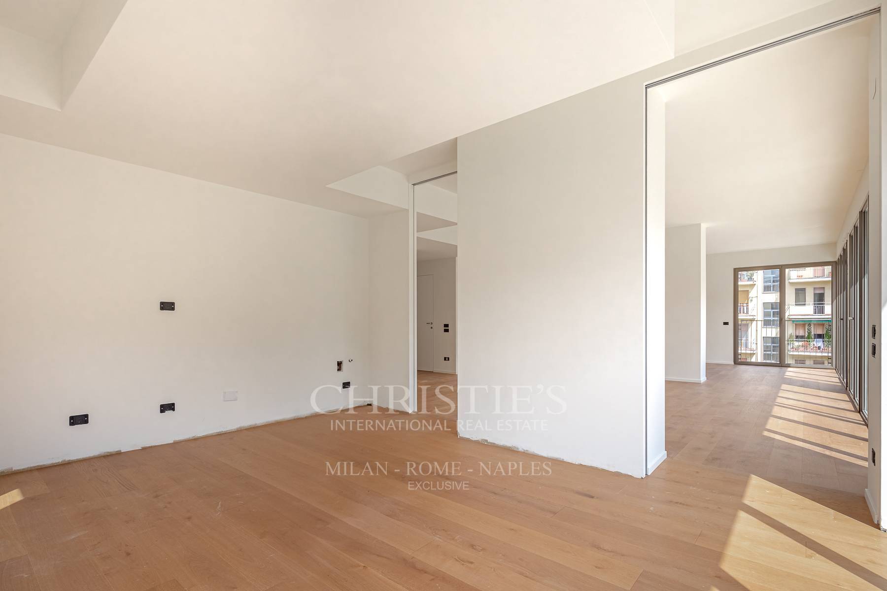 picture of Prestigious Newly Built Apartment