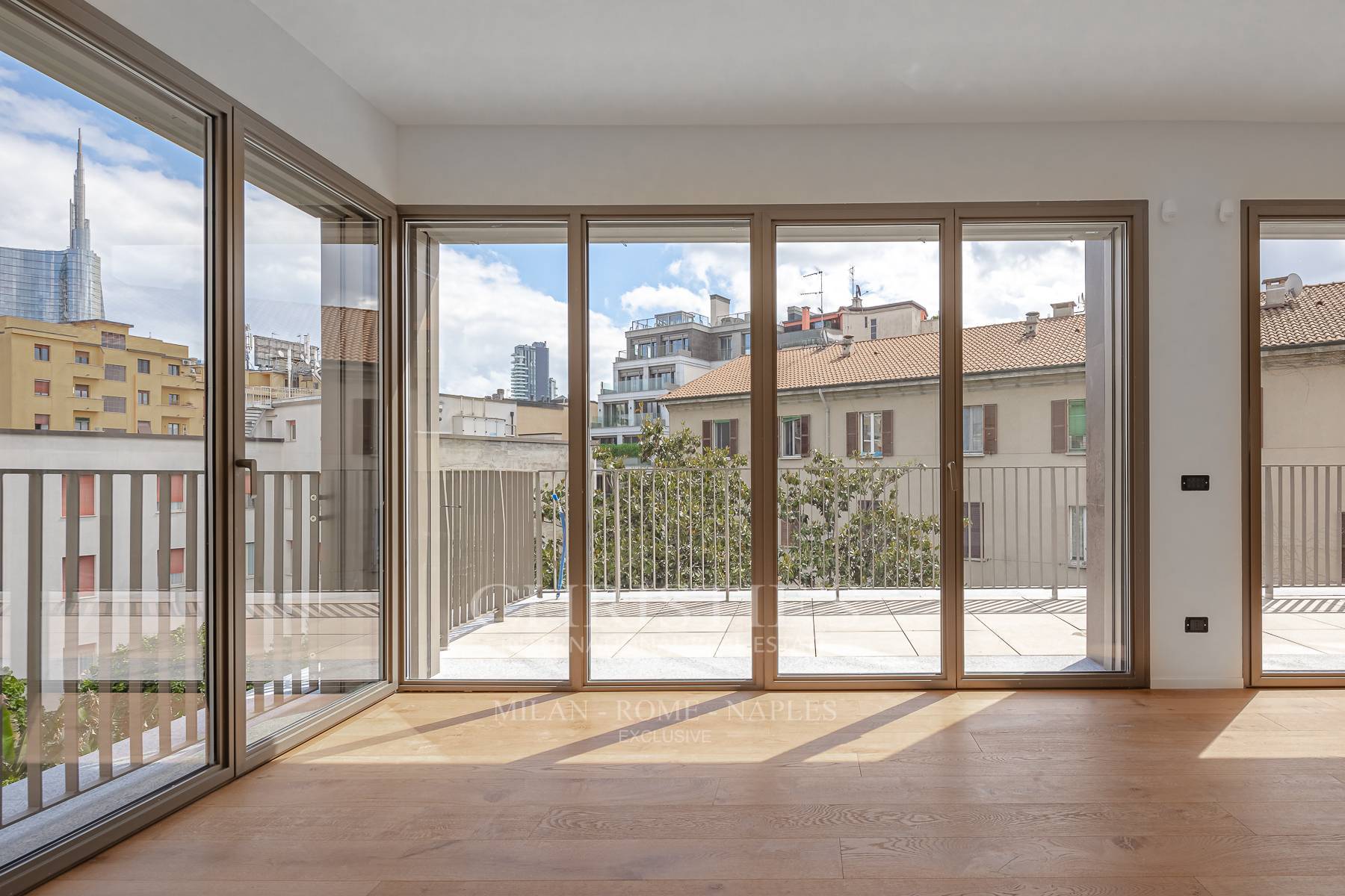 picture of Prestigious Newly Built Apartment
