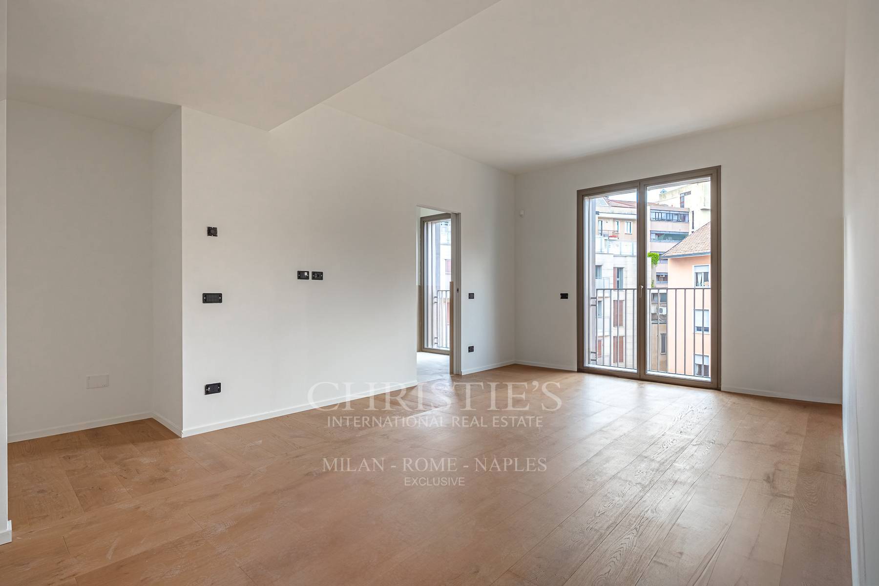 picture of Prestigious Newly Built Apartment
