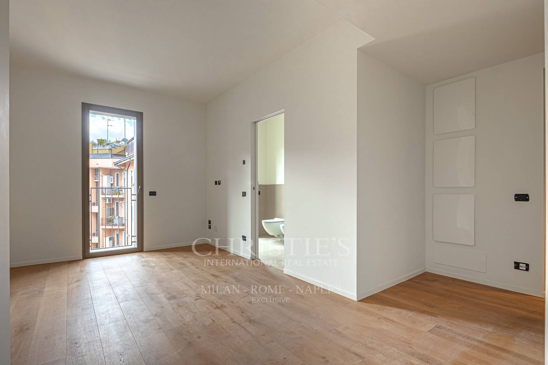 picture of Prestigious Newly Built Apartment