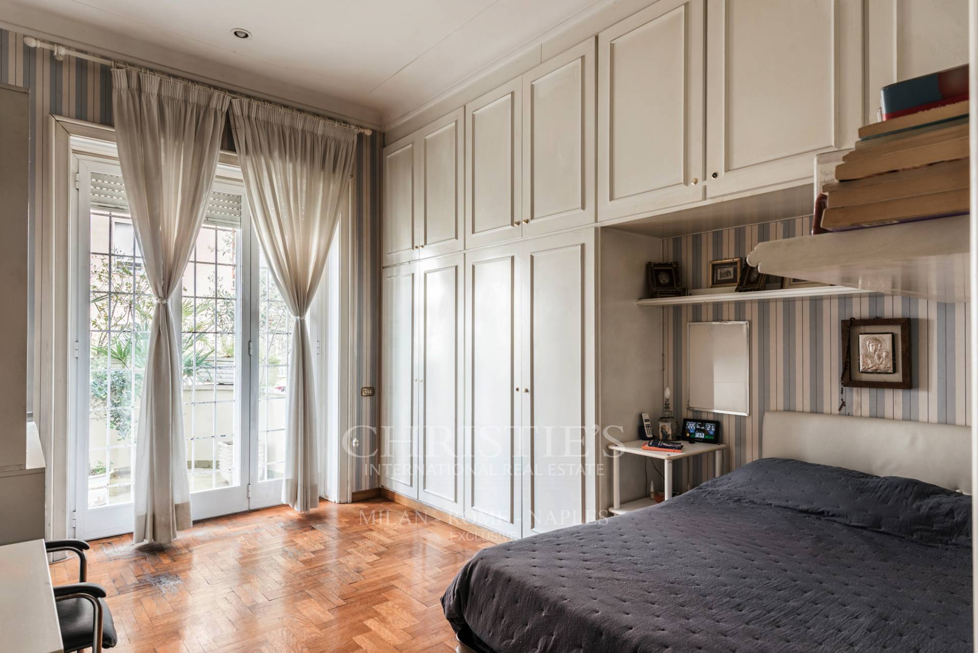 picture of Apartment In Via Parioli
