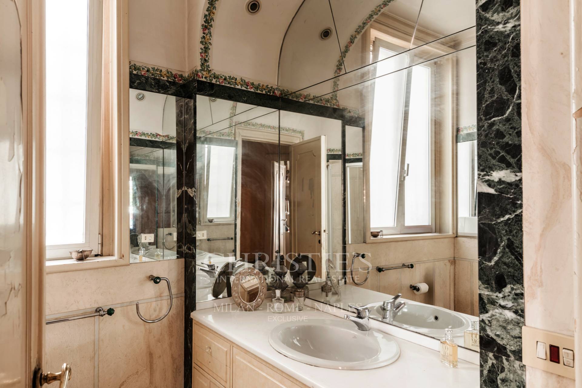 picture of Apartment In Via Parioli